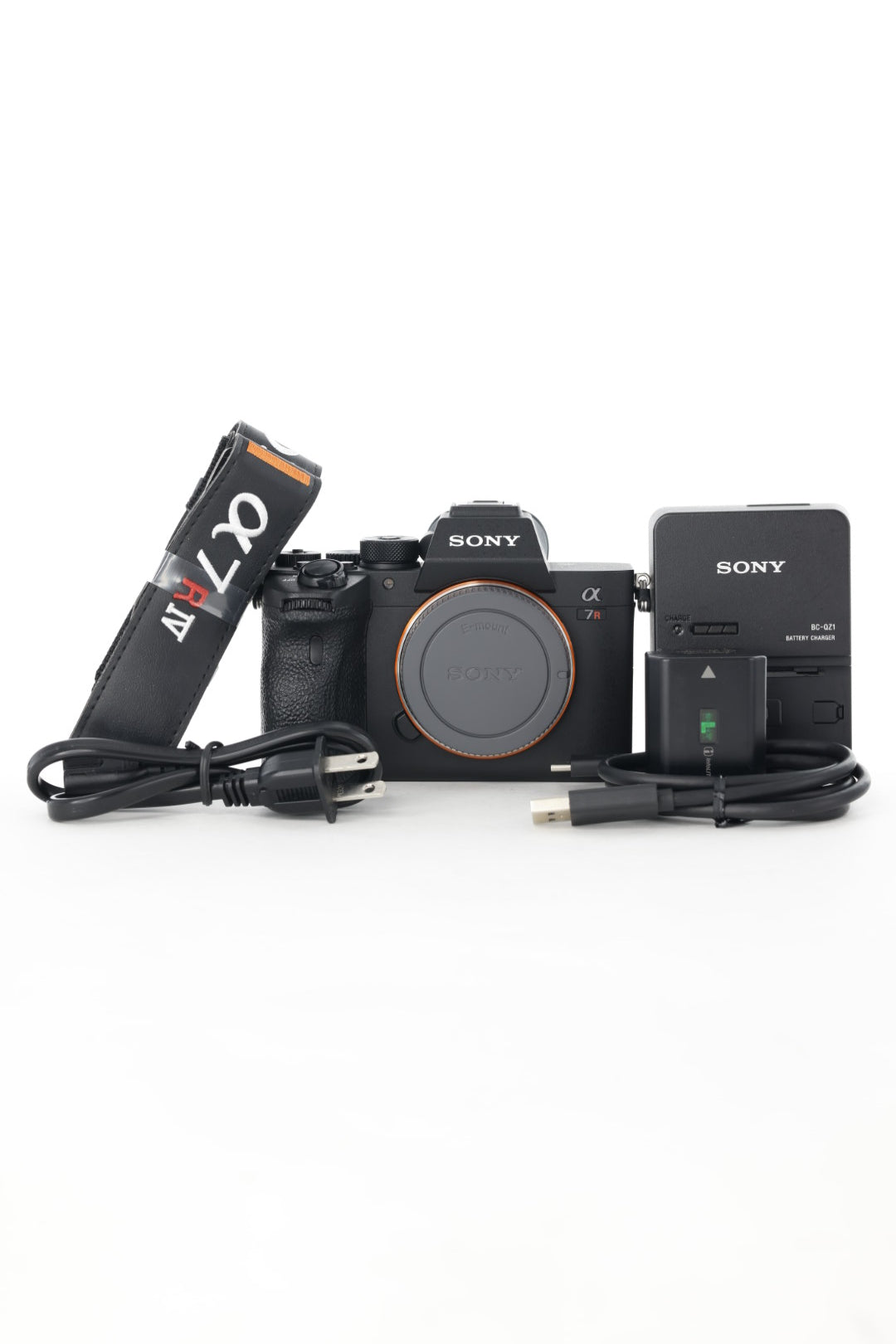 Sony A7RIV/3405897 A7R Mark IV Body Only, Used
