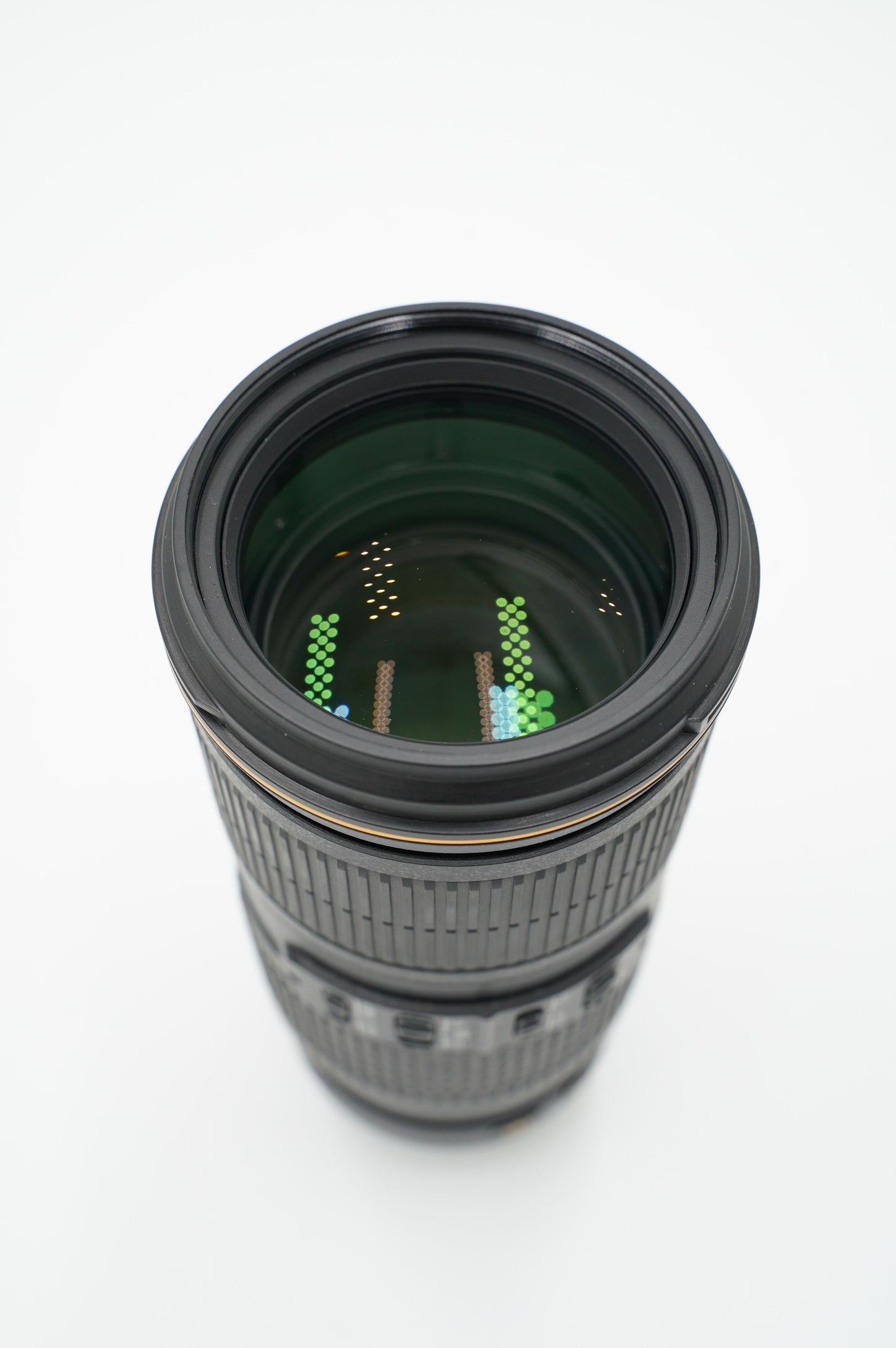 Nikon AFS70200/4GEDVR/11434, AF-S 70-200mm f/4G ED VR, Used