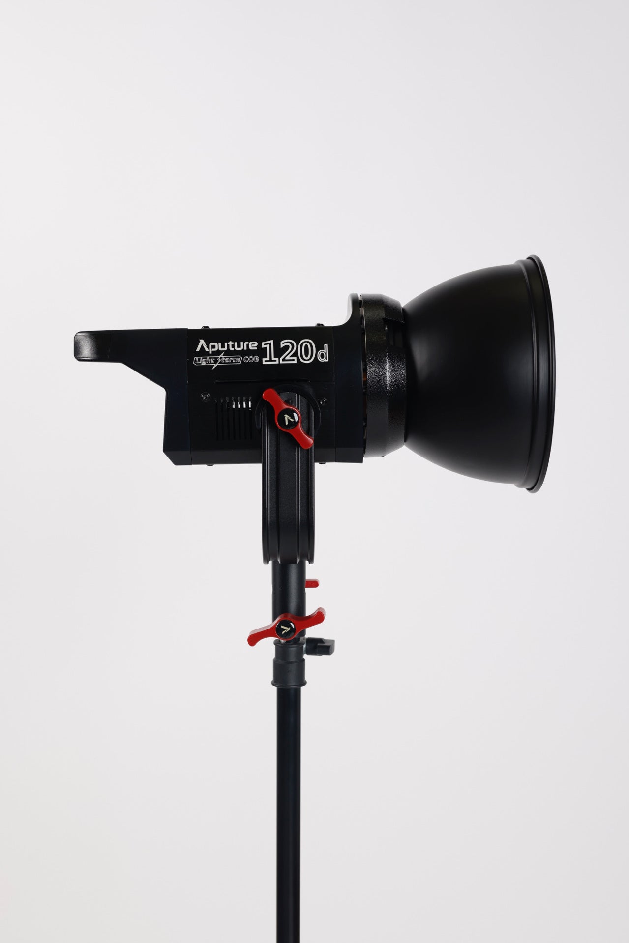 Aputure LS120d Light Storm Monolight, Used