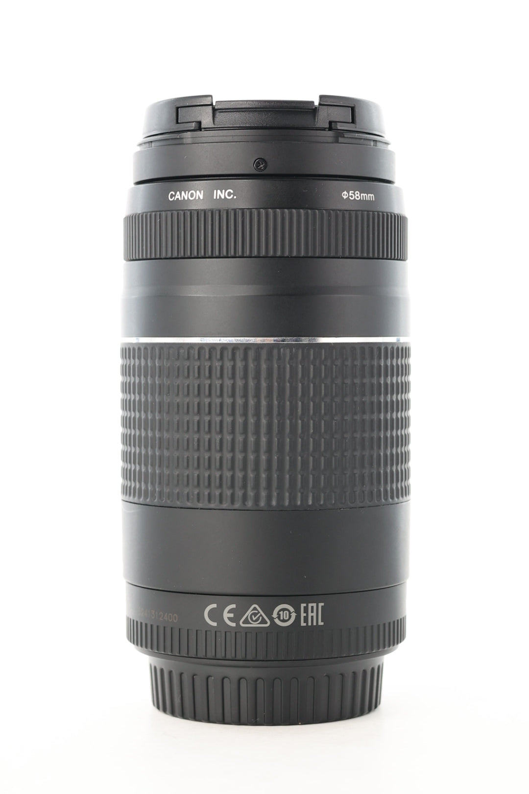 Canon EF75300III/12400 EF 75-300mm f/4-5.6 III, Used