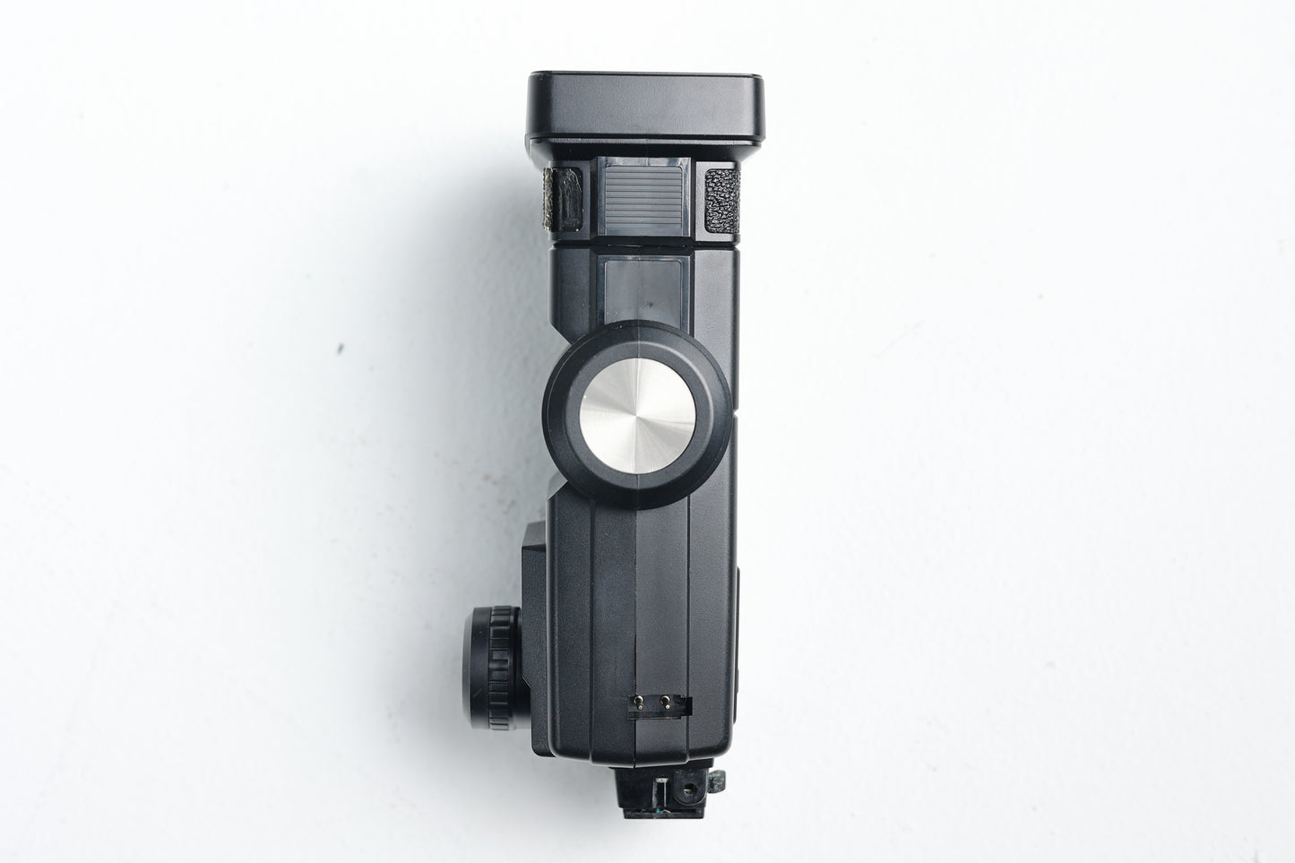 Vivitar 285HV/02237 Flash, Used (For Parts)