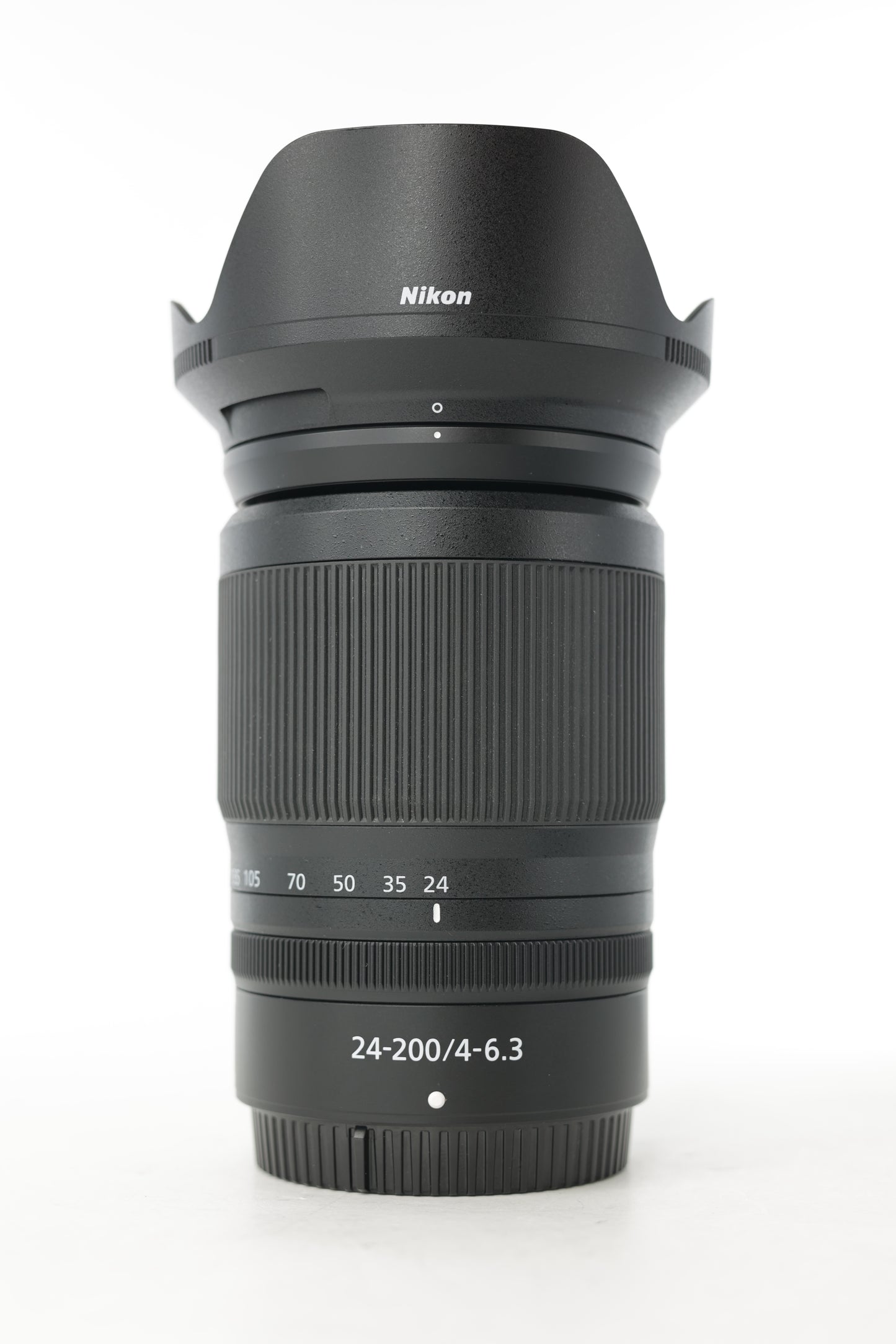 Nikon Z24200/66240 Z 24-200mm f/4-6.3 VR, Ø67, Used