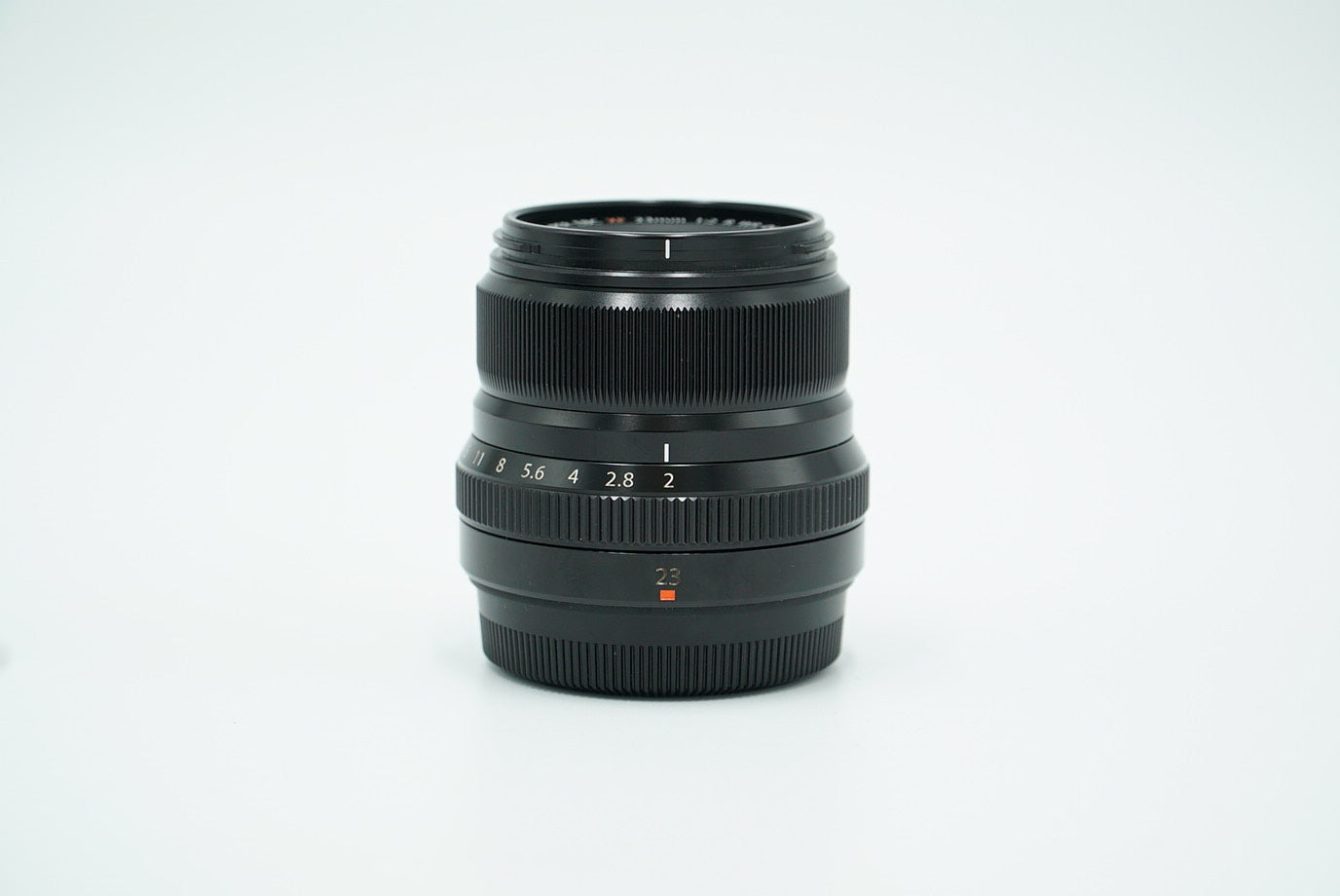 Fujifilm XF23/2/B/06777 XF 23mm F/2 R WR, Used