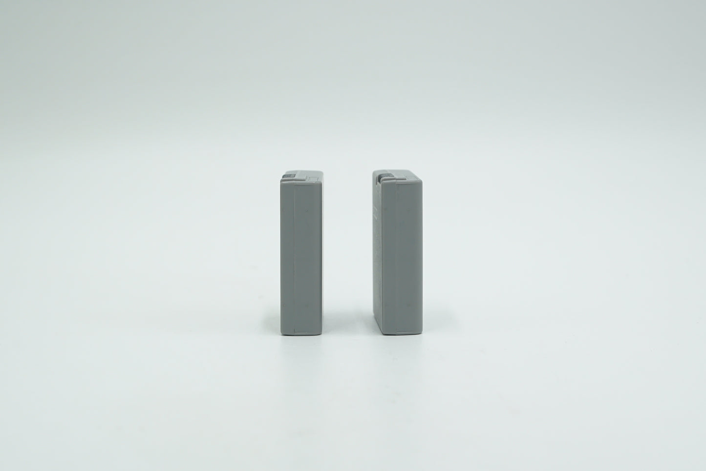 Generic ENEL14A Replacement Battery (set of 2), Used