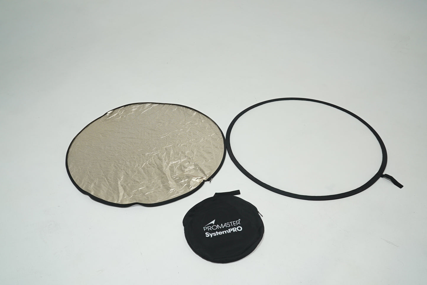Promaster 5-in-1 Reflector 42", Used