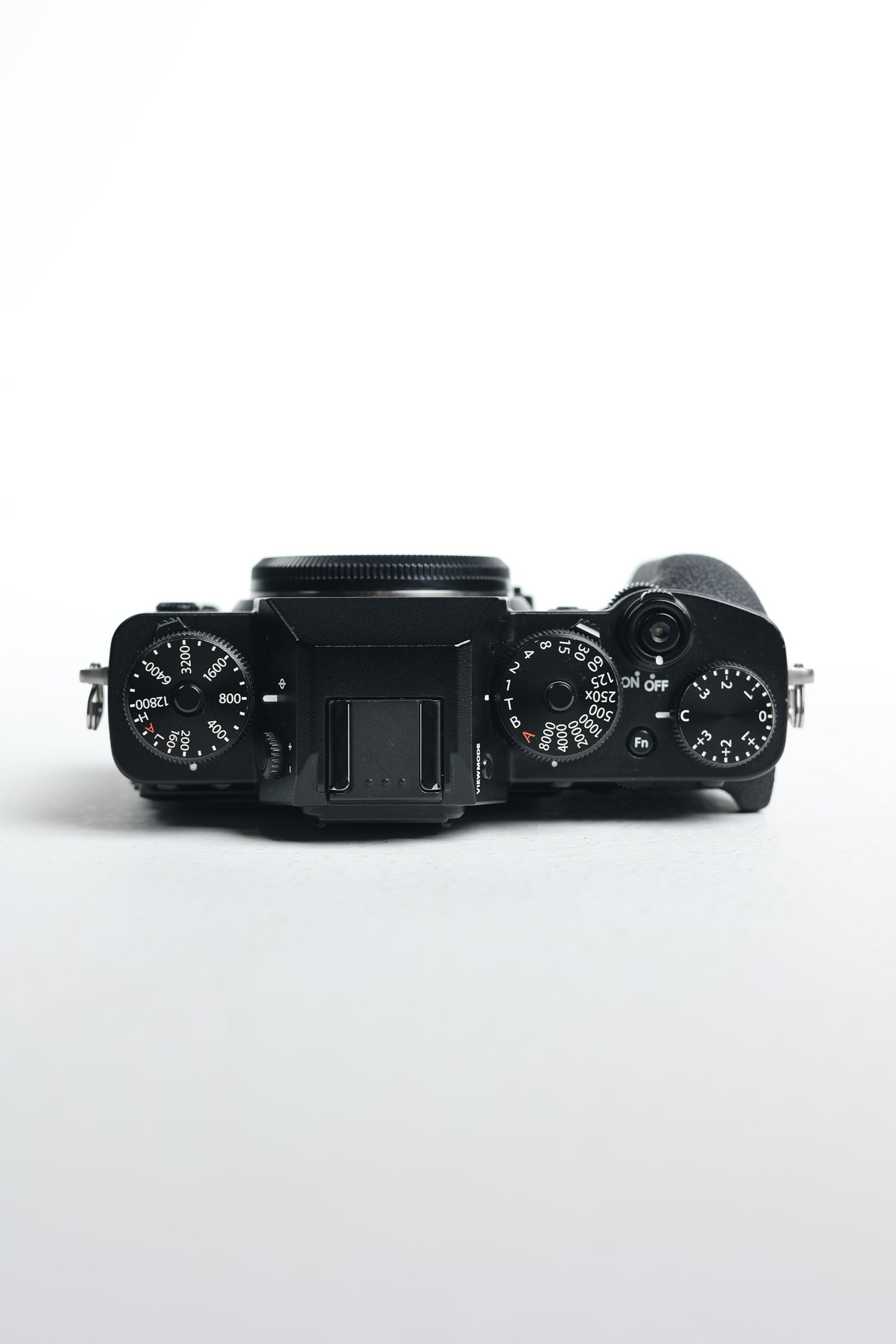 Fujifilm XT3/BODY/51118 XT3, Body Only, Black, Used