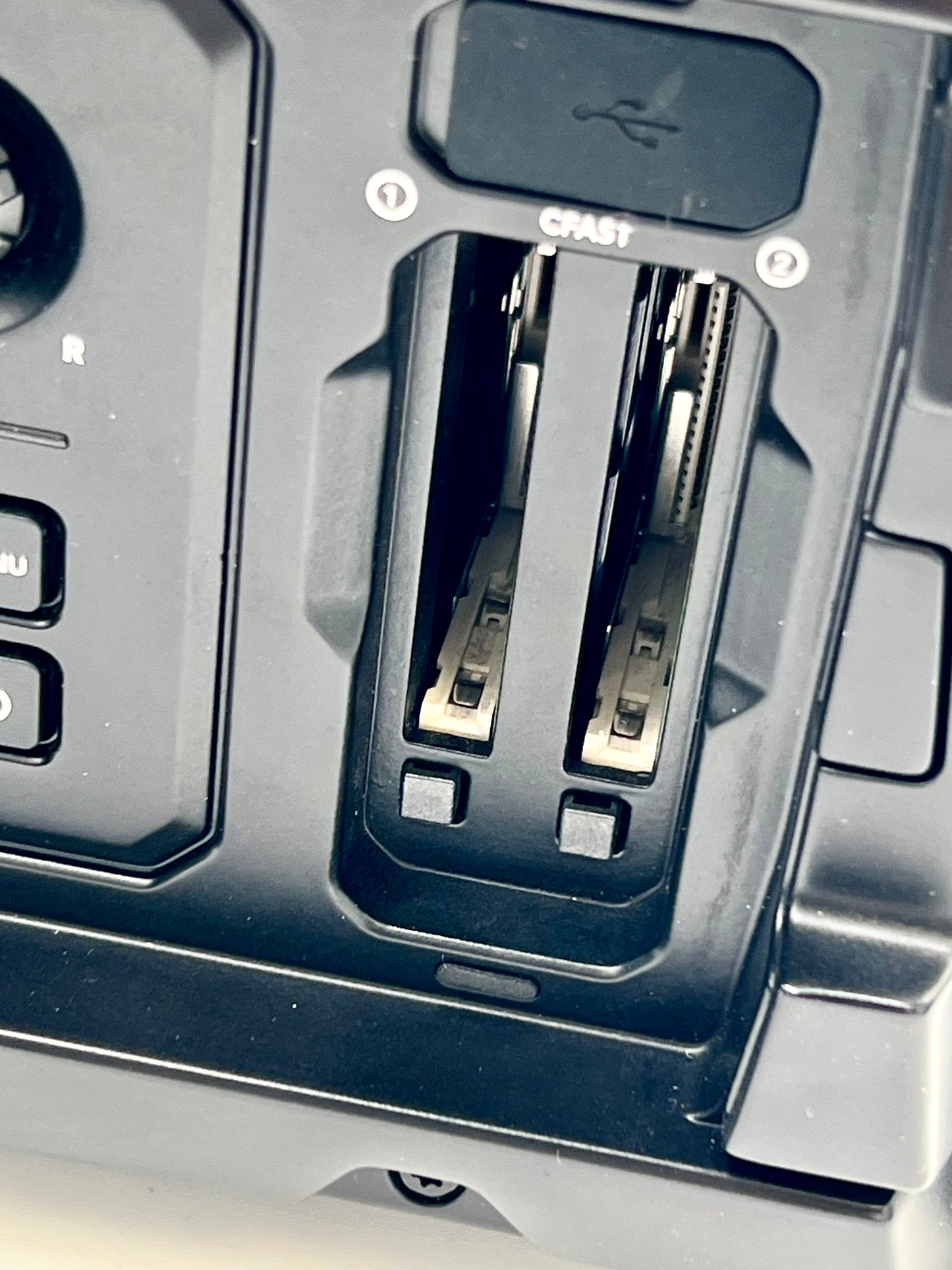 Blackmagic URSA/78791 URSA Mini 4.6K, Used