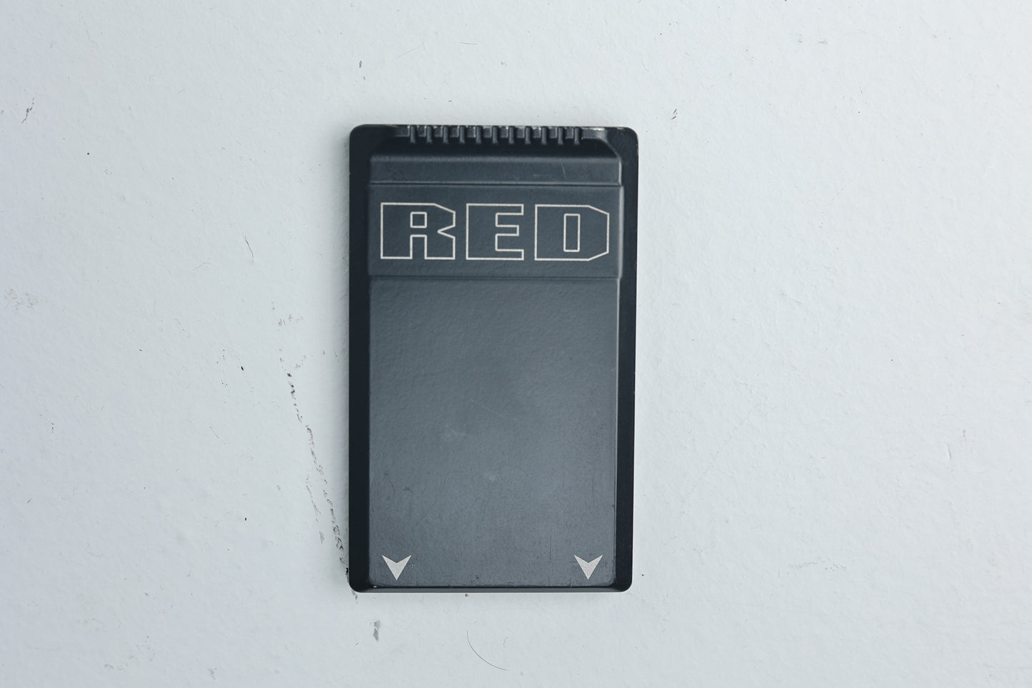 Red MiniMag 240GB, Used