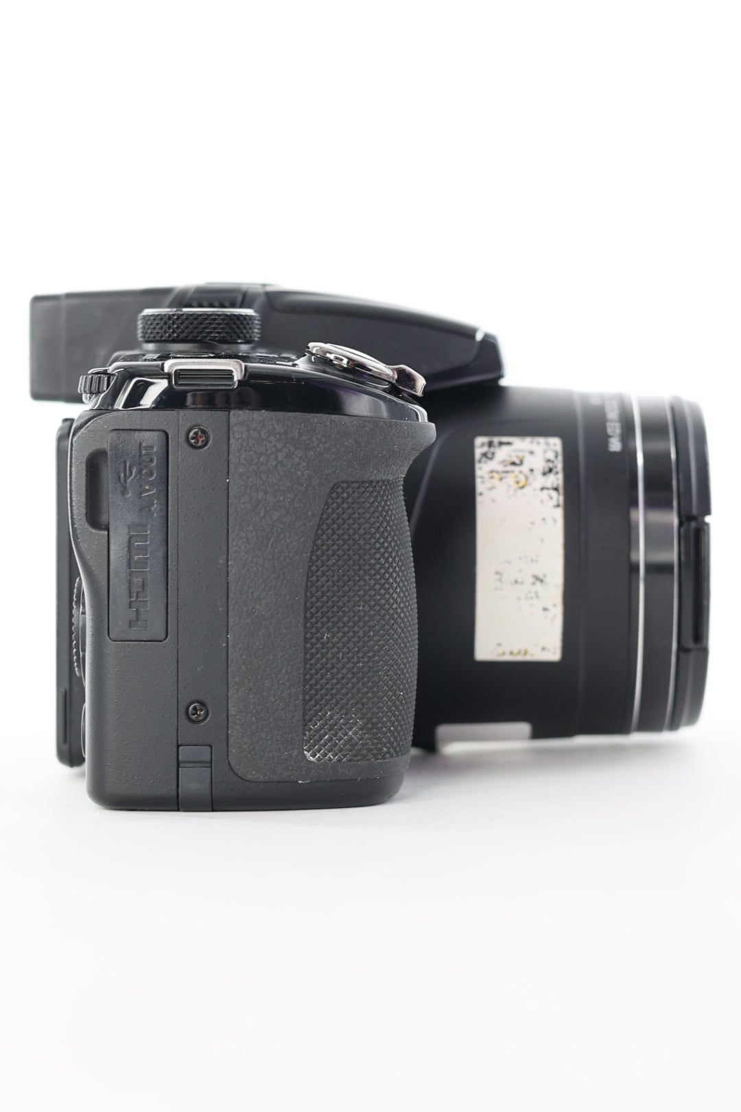 Nikon P510/84708 Coolpix P510, Used