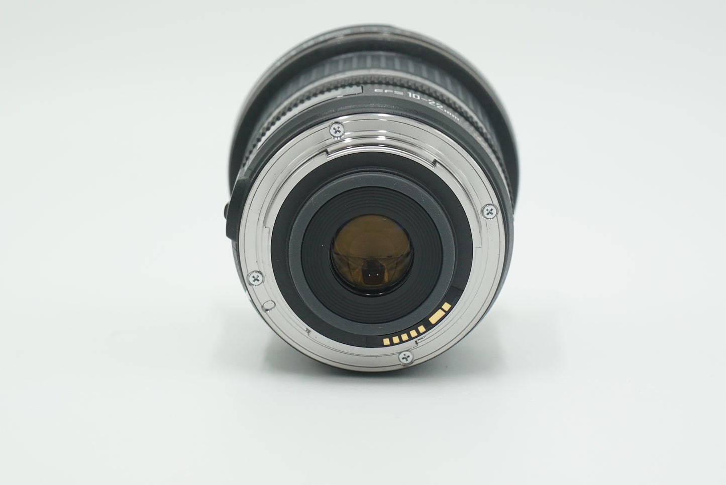 Canon EFS1022/03197 EF-S 10-22mm f/3.5-4.5 USM, Used