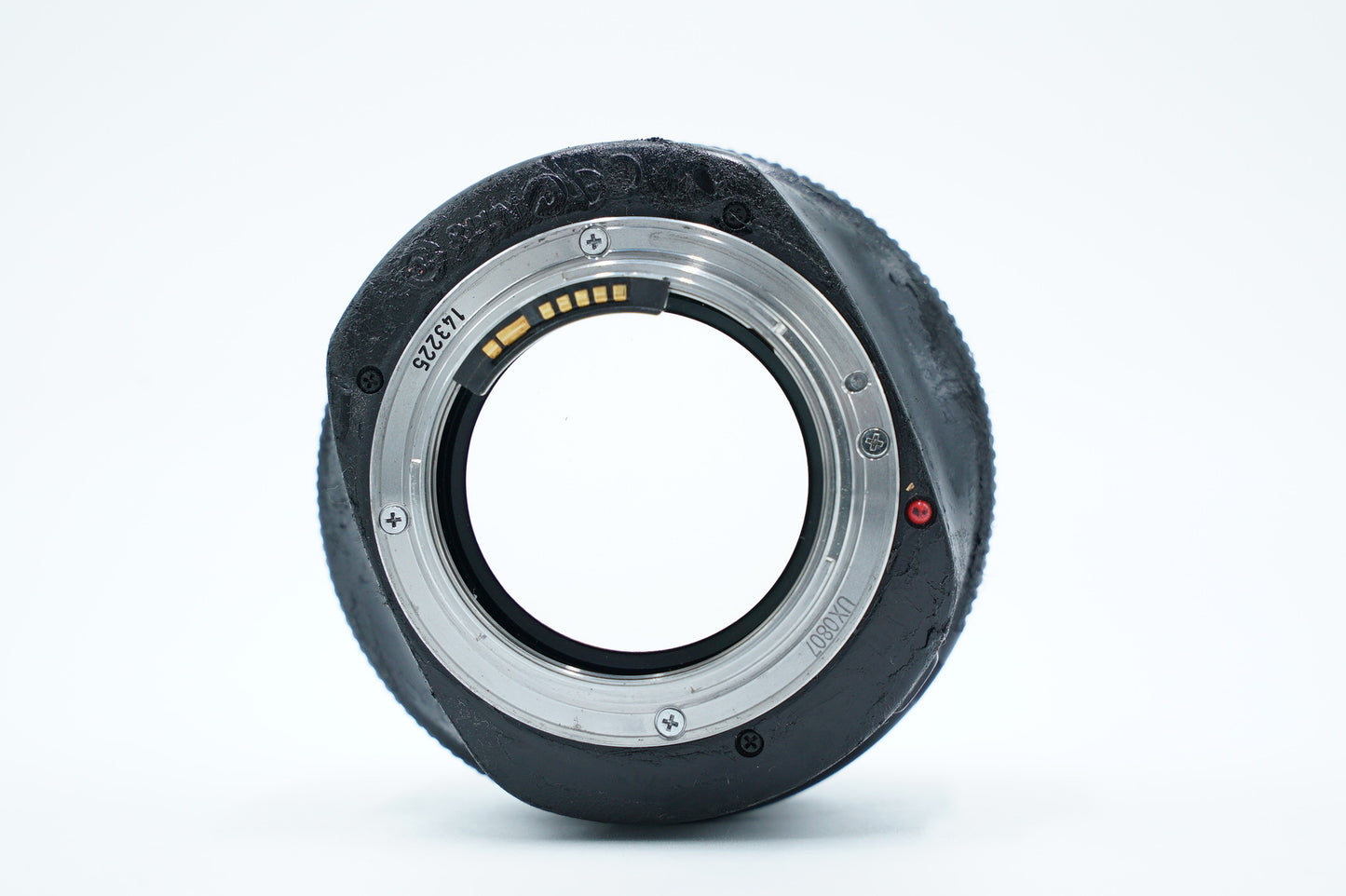Canon EF85/1.2/43225 EF 85mm f/1.2L II USM, Used