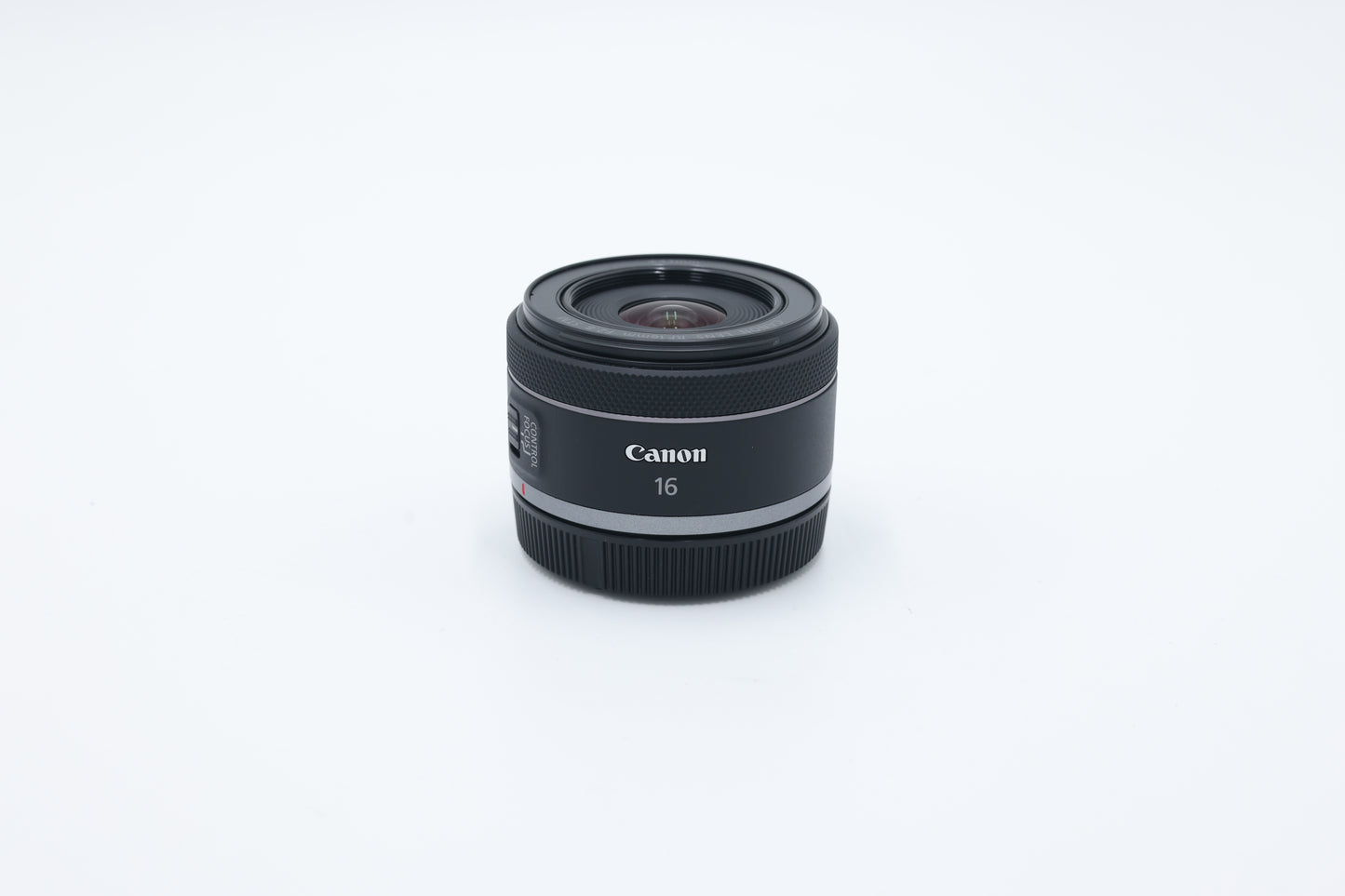 Canon RF16/2.8/01512 RF 16mm f/2.8 STM, Used