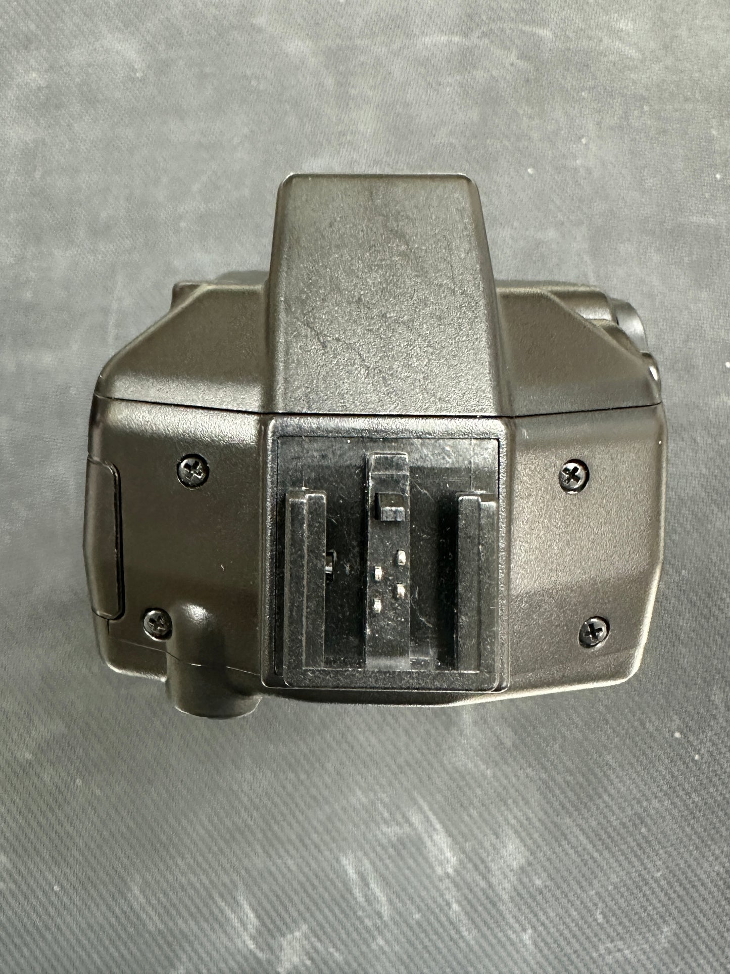 Sony HVLF56AM/303731 External Flash, Used