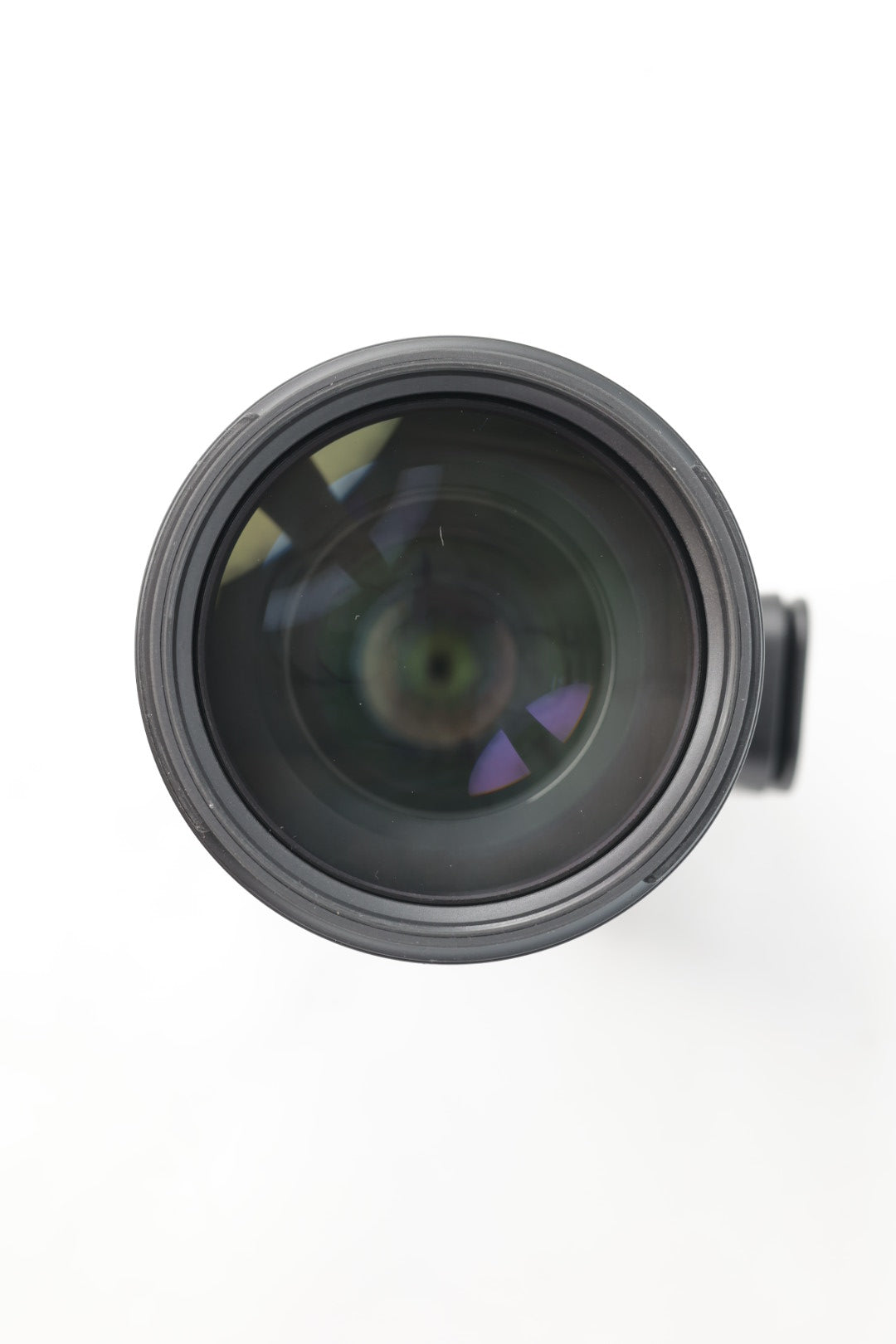 Tamron 70200G2C/66600 SP 70-200mm f/2.8 Di VC USD G2 F/Canon, Used