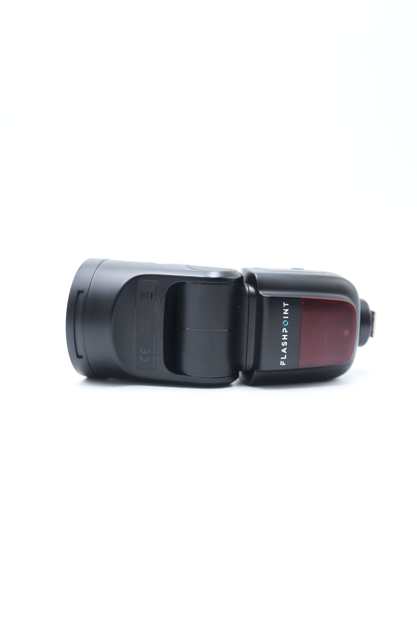 Flashpoint R2 Zoom Li-Ion C Flash F/Canon, Used