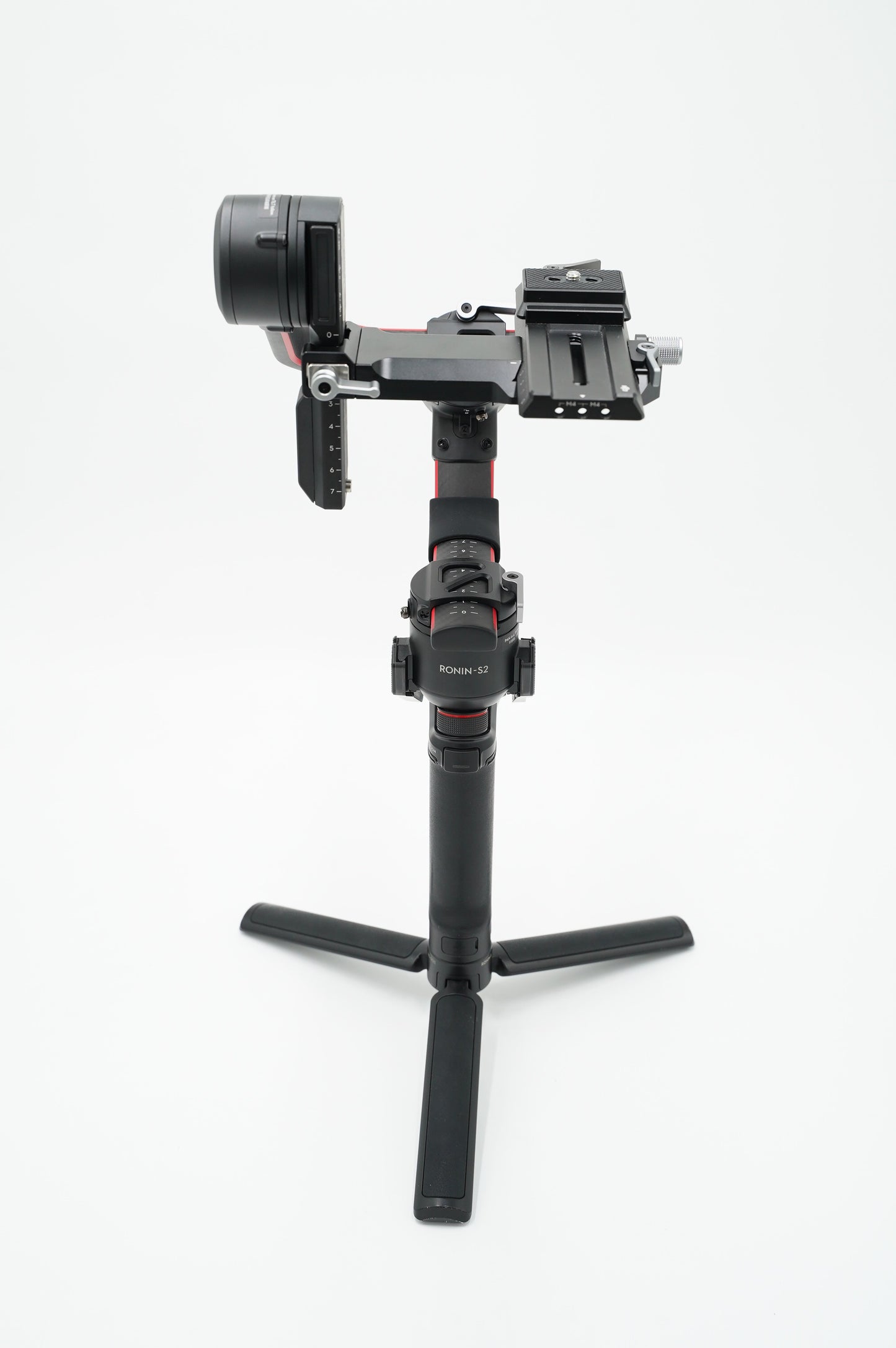 DJI RS2/X0H8F5 Ronin S2 Gimbal, Used