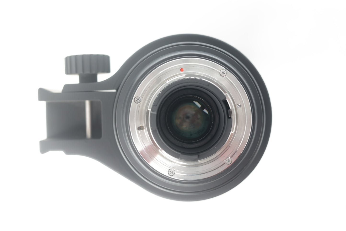 Sigma 50500N/16636 50-500mm f/4.5-6.3 APO DG HSM Lens F/Nikon, Used