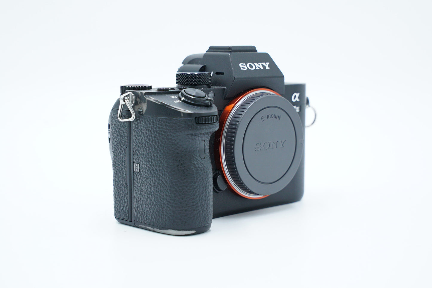 Sony A7III/6205149 A7 Mark III, Body Only, Used