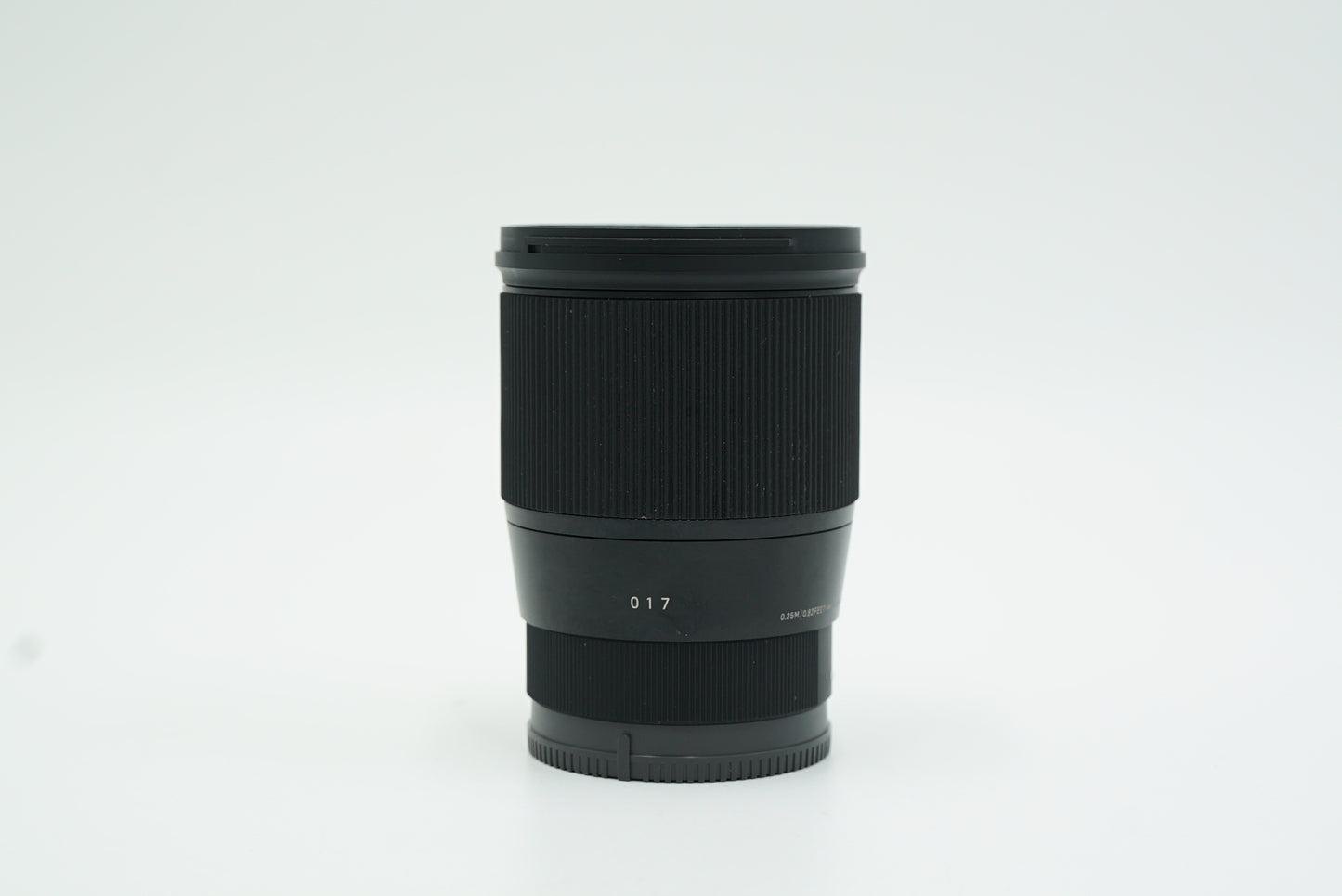 Sigma 16/1.4S/91507 16mm f/1.4 DC DN Contemporary F/Sony, Used