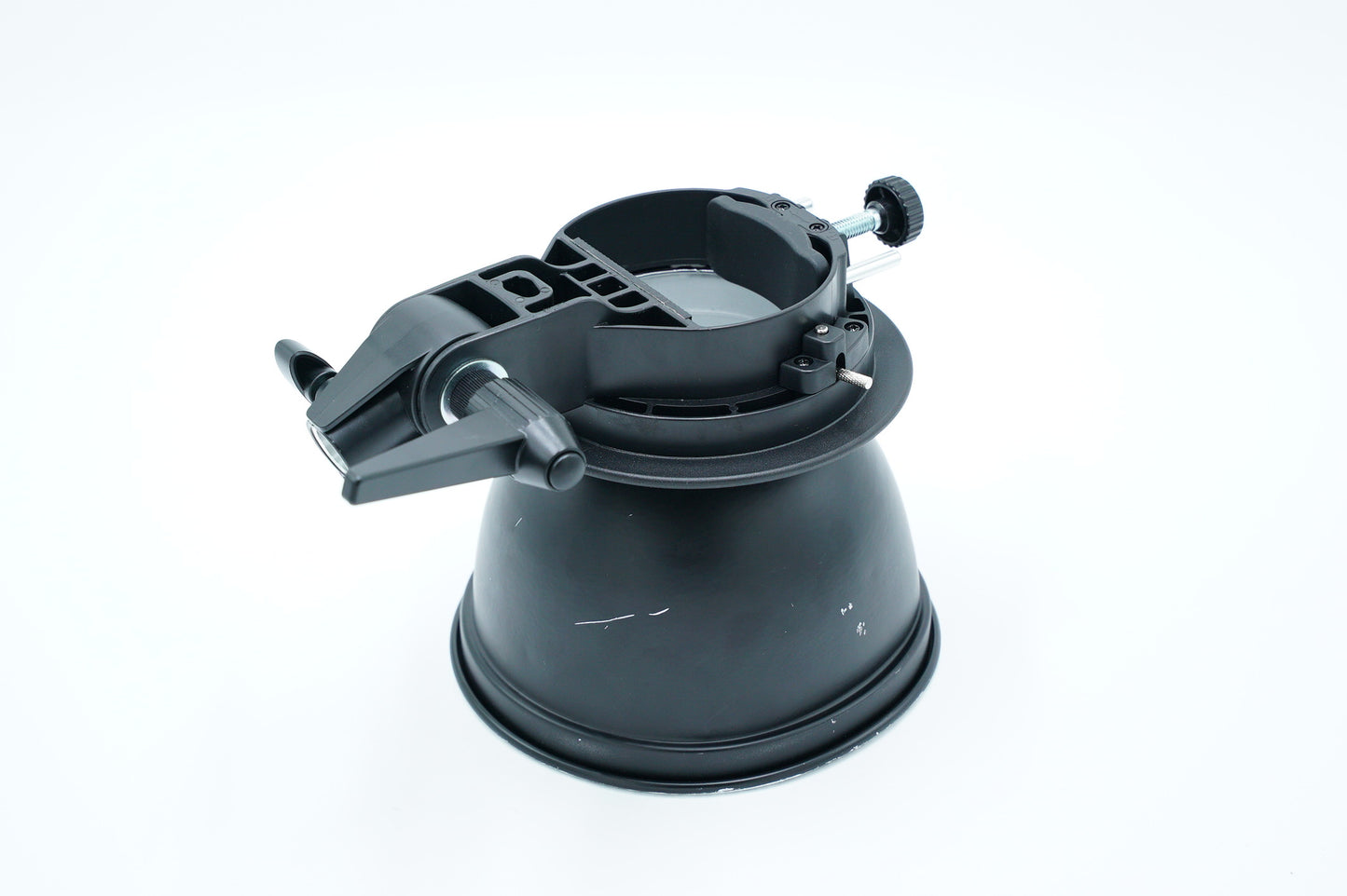 Godox S-Type S1 Bracket Bowens Mount Holder for Speedlite Flash Softbox, Used