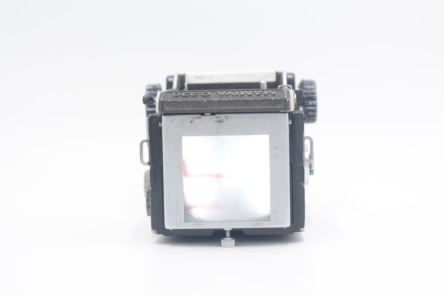 Mamiya C330/14998 C330 Professional F w/55mm f/4.5, Used