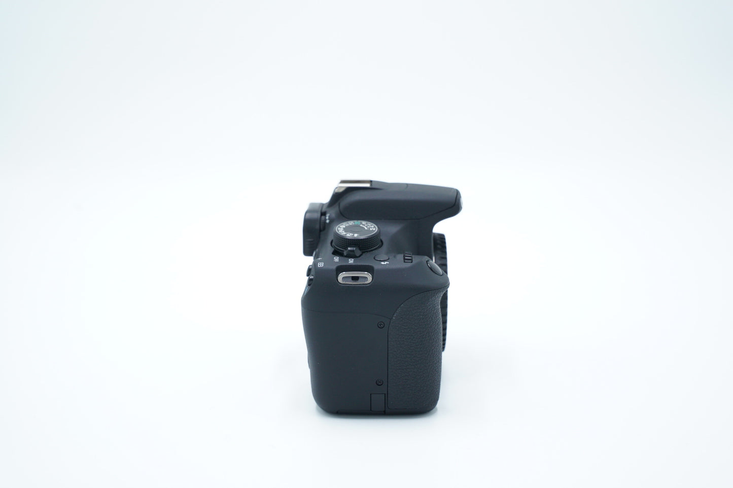 Canon EOSREBELT5/15410 EOS Rebel T5 Body Only, Used