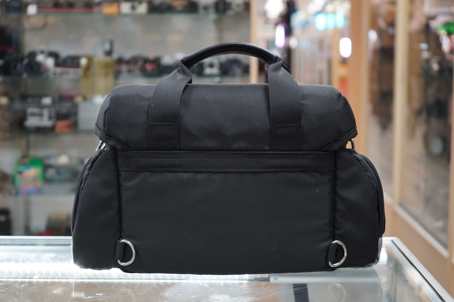 Canon Large Shoulder Gadget Bag, Used