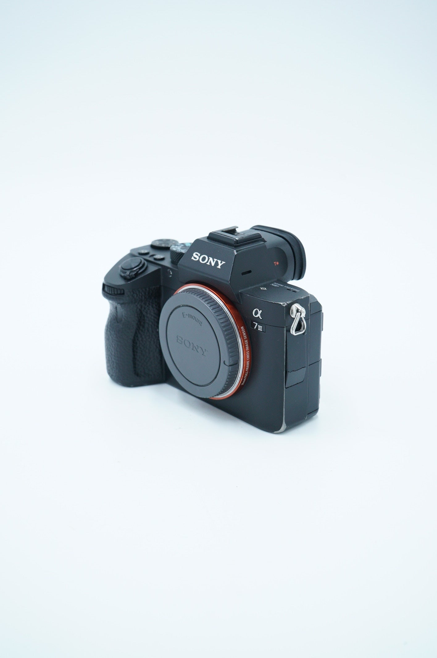 Sony A7III/6230974 A7 Mark III, Body Only, Used