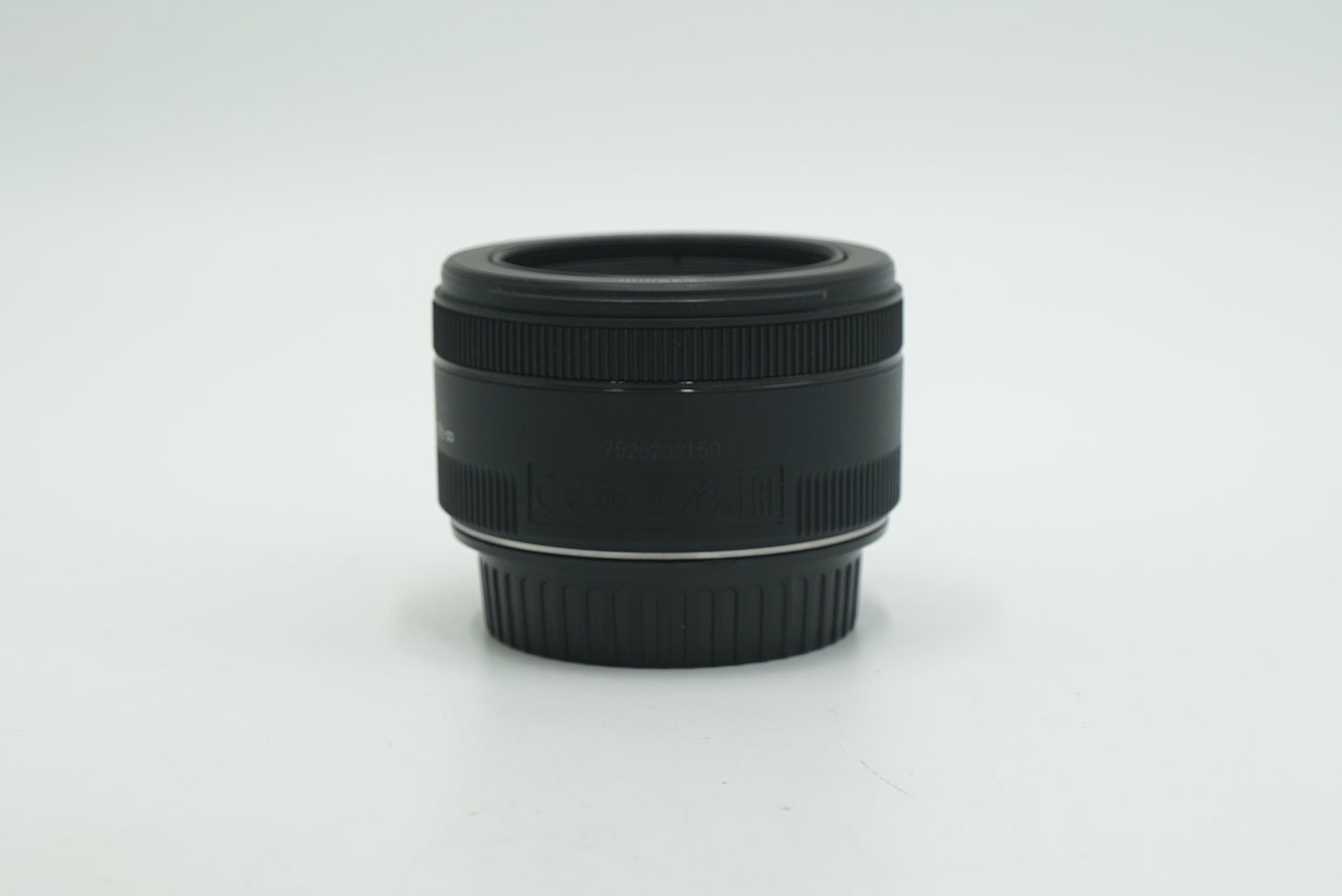 Canon EF50/1.8/02150 EF 50mm f/1.8 STM, Used