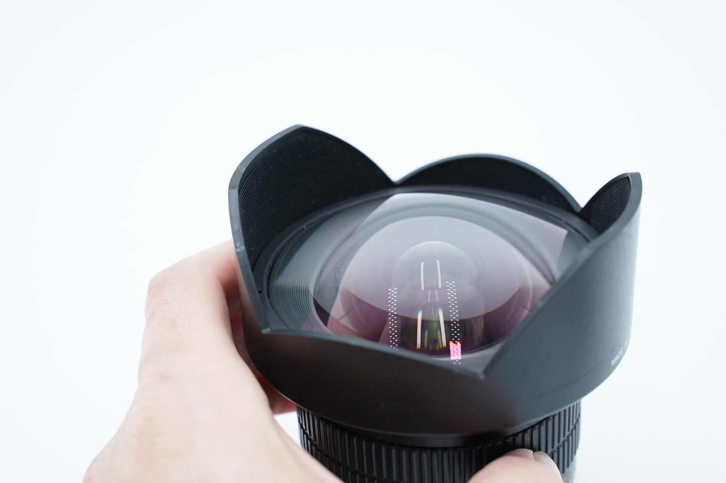 Rokinon 14/2.8/N/L9618 14mm f/2.8 ED AS IF UMC LENS F/Nikon, Used
