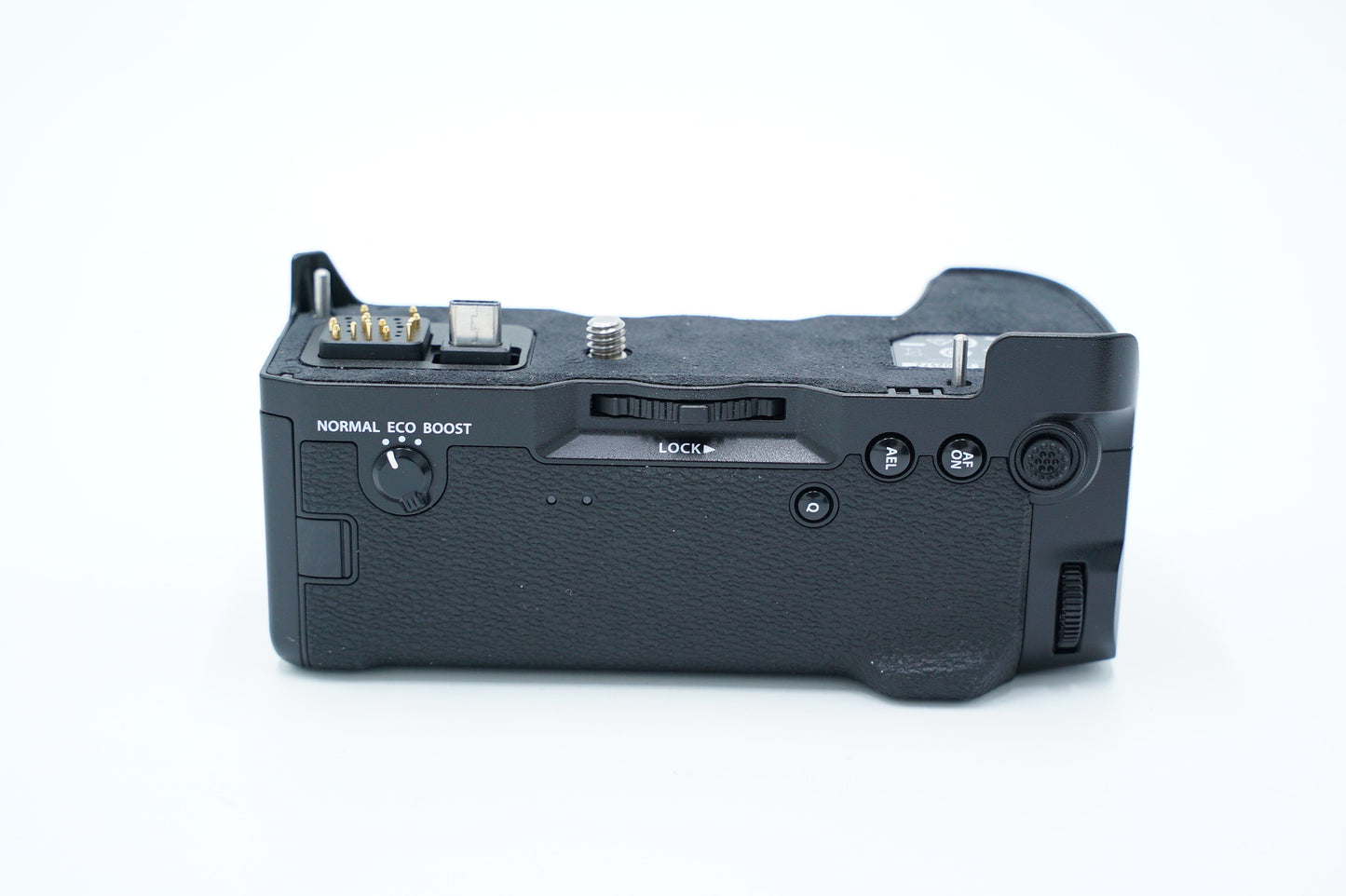 Fujifilm XH2/08772 XH2 Body Only + VG-HX Battery Grip, Used