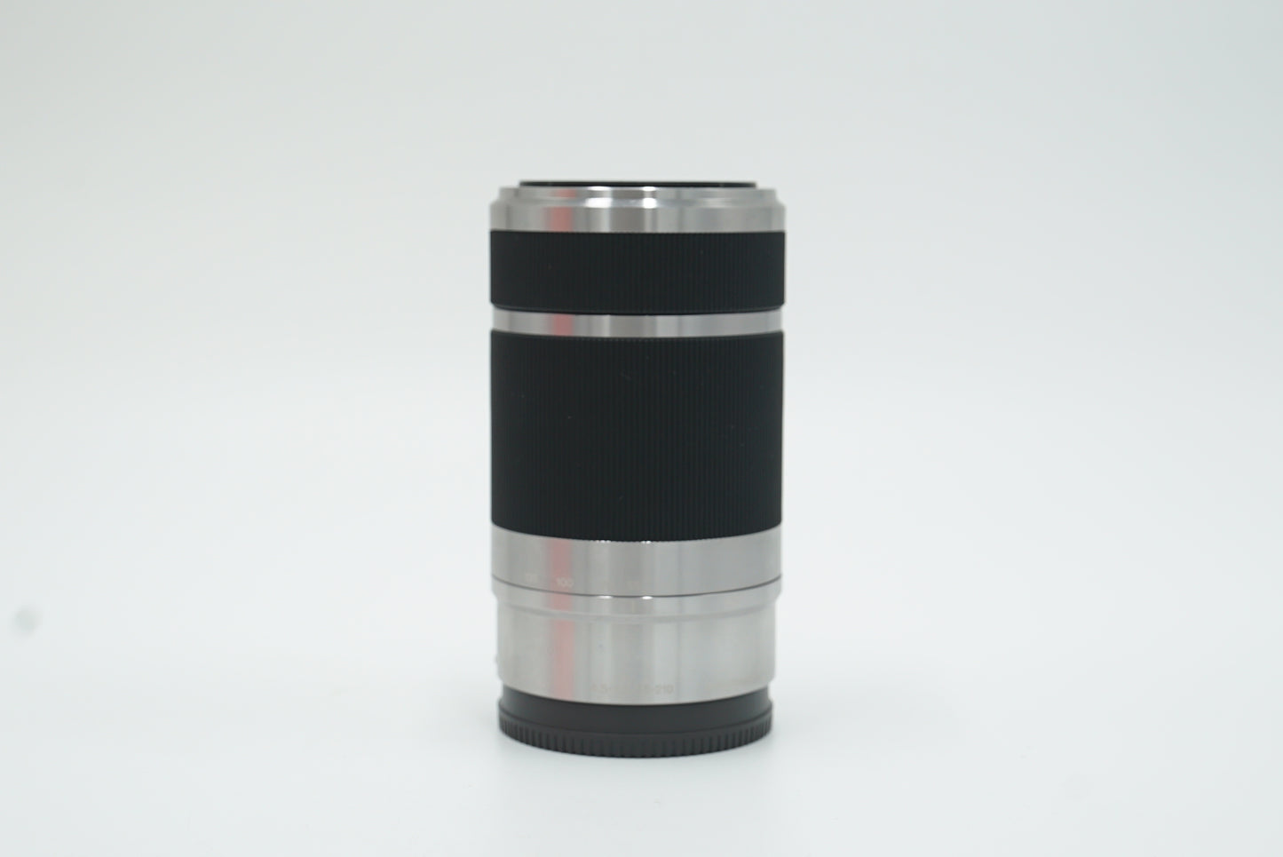 Sony SEL55210/S/3478465 E 55-210mm f/4.5-6.3 OSS Lens, Used