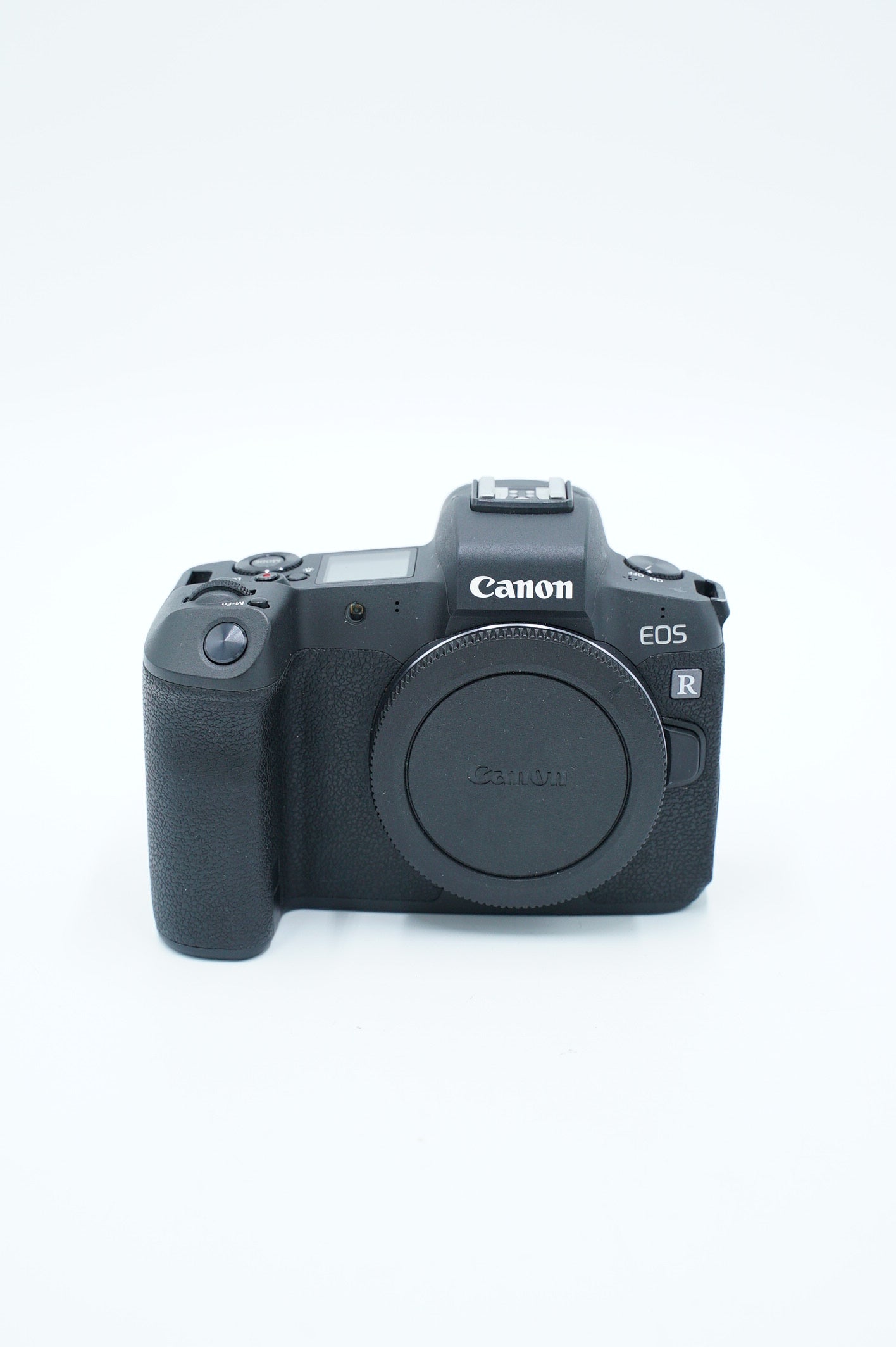 Canon EOSR/01911 EOS R Body Only, Used