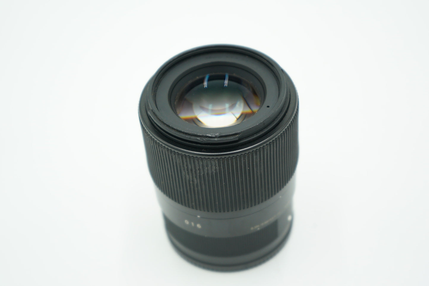 Sigma 30/1.4S/84315 30mm f/1.4 DC DN Contemporary Lens F/Sony, Used