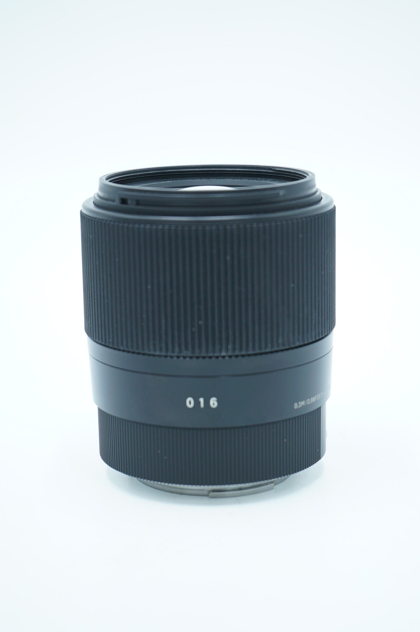 Sigma 30/1.4S/43280 30mm f/1.4 DC DN Contemporary Lens F/Sony, Used