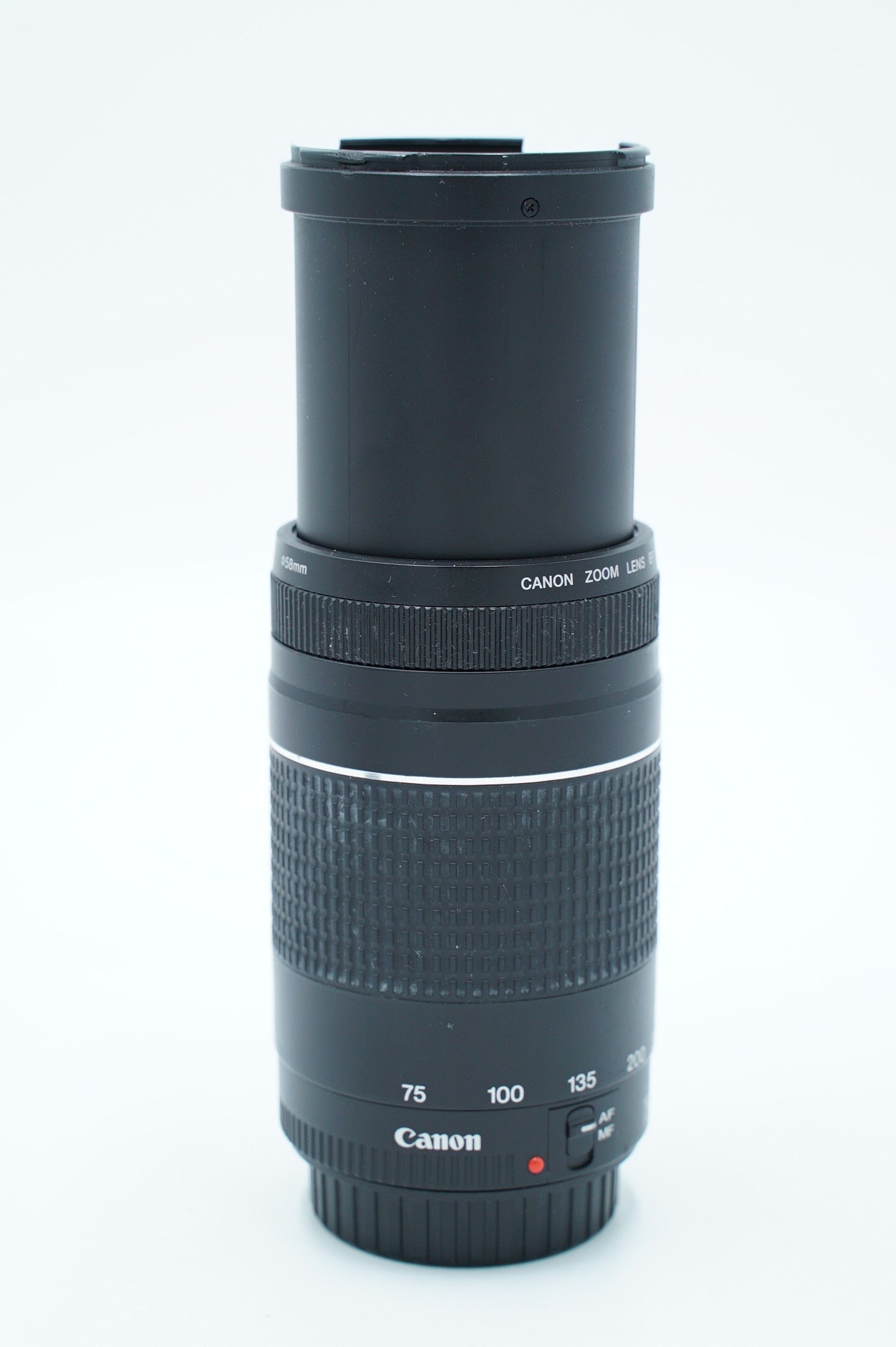 Canon EF75300III/13384 EF 75-300mm f/4-5.6 III, Used