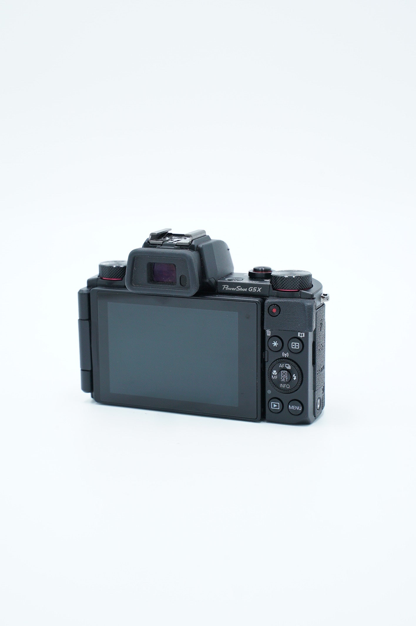 Canon G5X/00031 G5X Powershot , Used