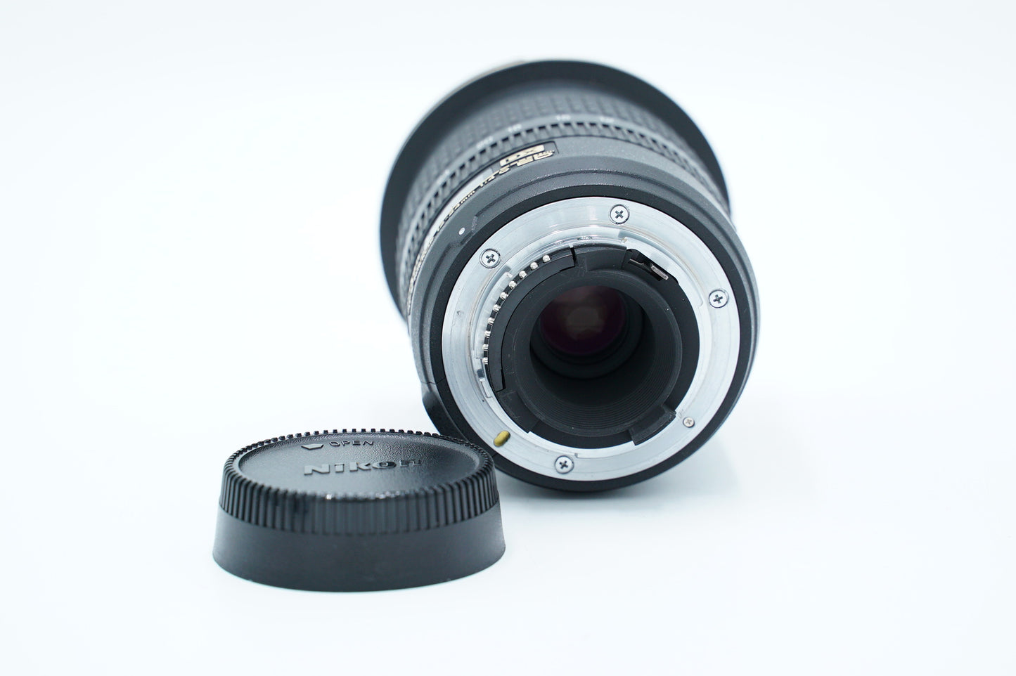 Nikon AFS1224GED/11474 AF-S 12-24mm f/4G ED, Used