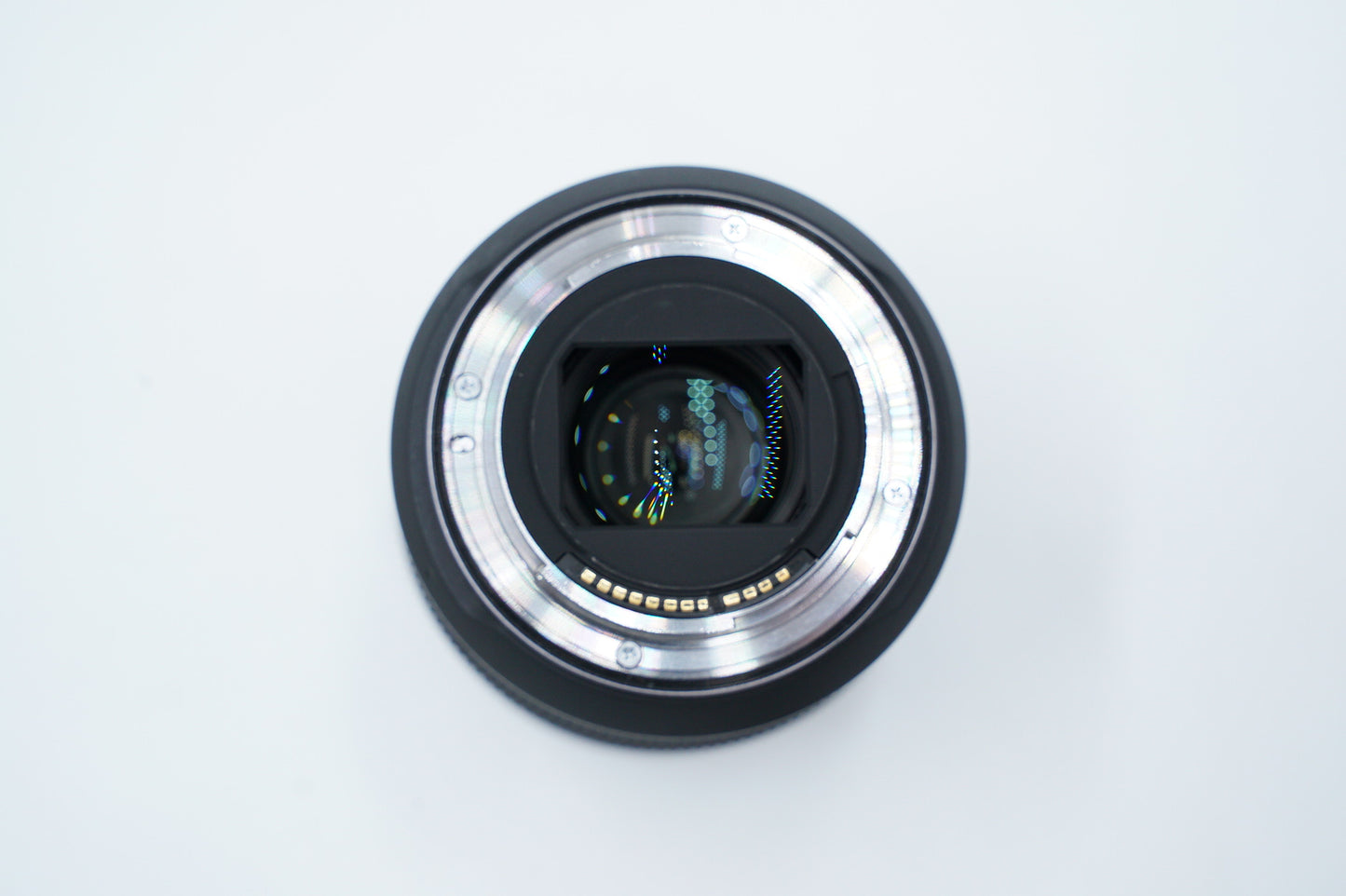 Canon RF1535/2.8L/00678 RF 15-35mm f/2.8L IS USM, Used