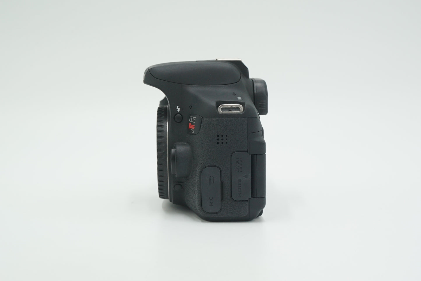 Canon EOSREBELT6i/02477 EOS T6i Body, Used