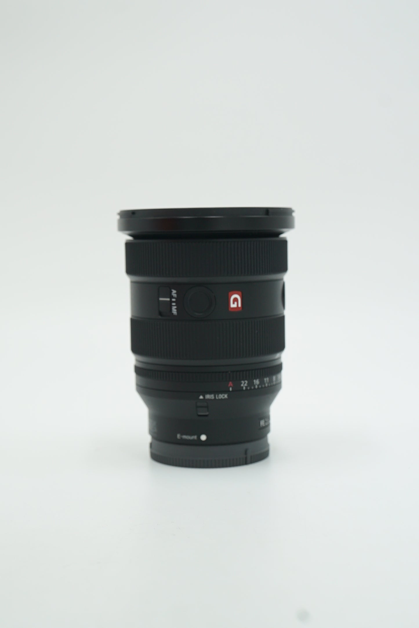 Sony SEL1635GM2/1808843 FE 16-35mm f/2.8 GM II Lens, Used