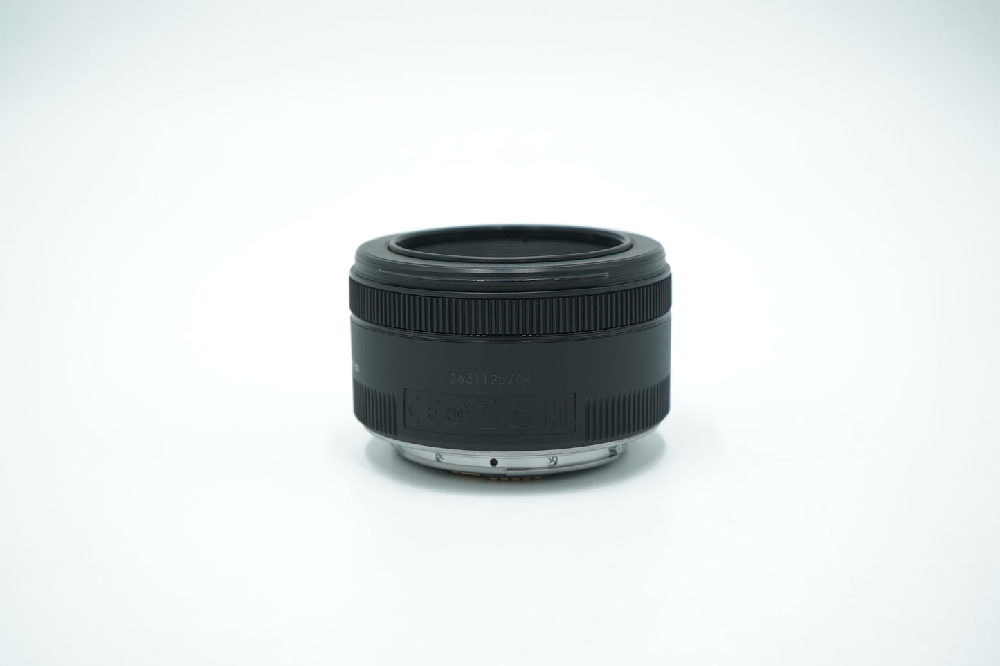 Canon EF50/1.8/25764 EF 50mm f/1.8 STM, Used