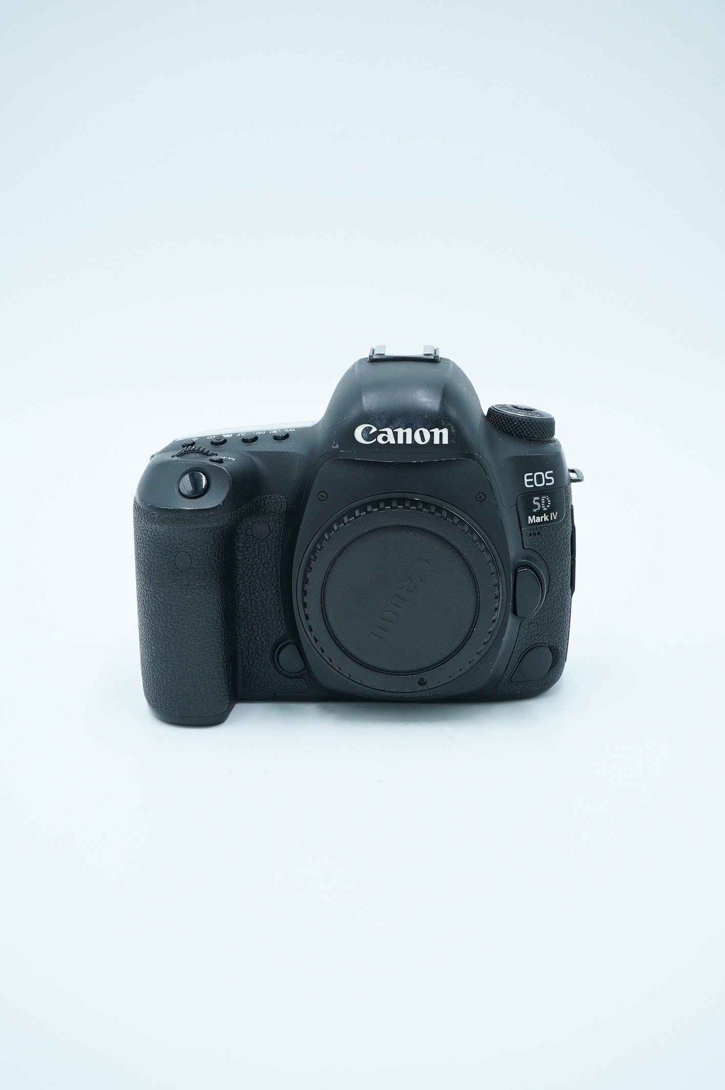 Canon EOS5DMIVBODY/03603 EOS 5D Mark IV, Body Only, Used