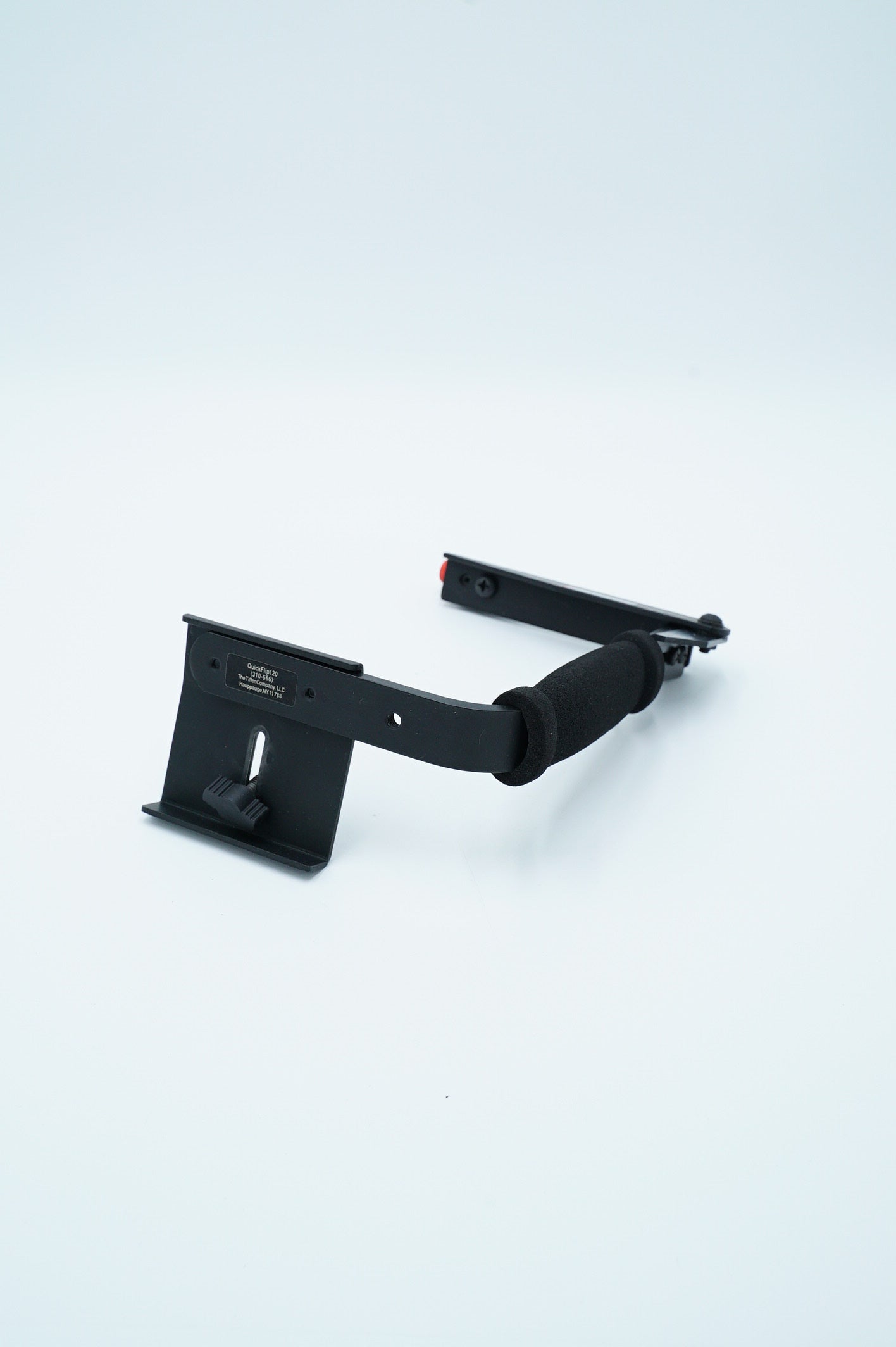 Stroboframe Quick Flip Flash Bracket 120, Used