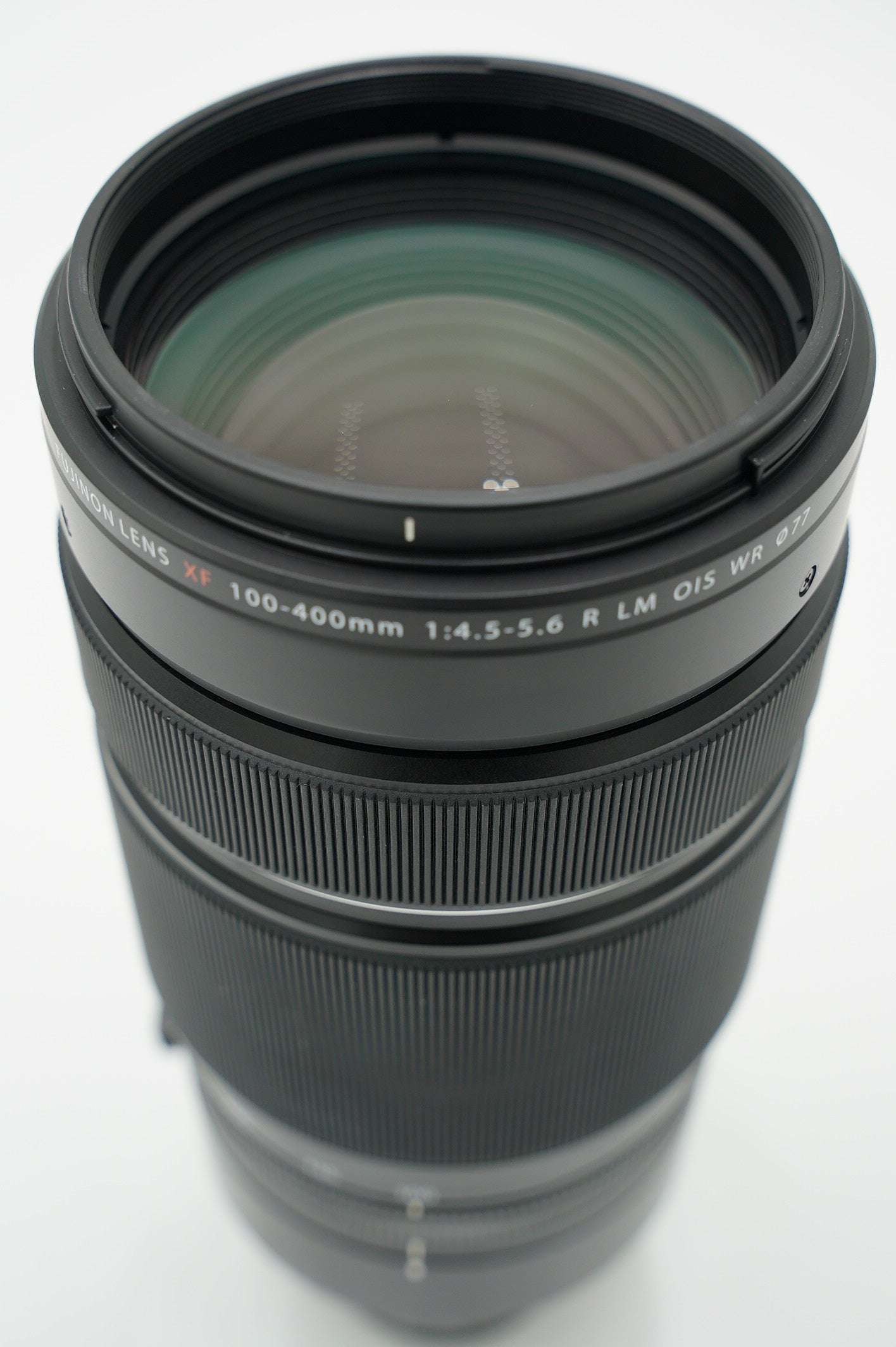 Fujifilm XF100400/01438 XF 100-400mm f/4.5-5.6 R LM OIS WR, Used