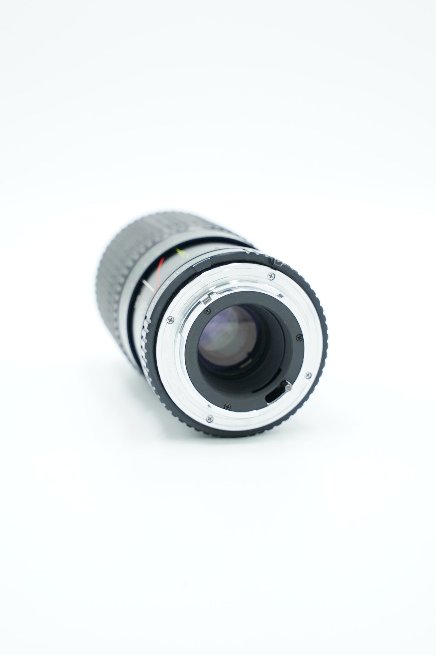 CPC 80200/4.5/905269 MD 80-200mm f/4.5 Lens F/Minolta, Used