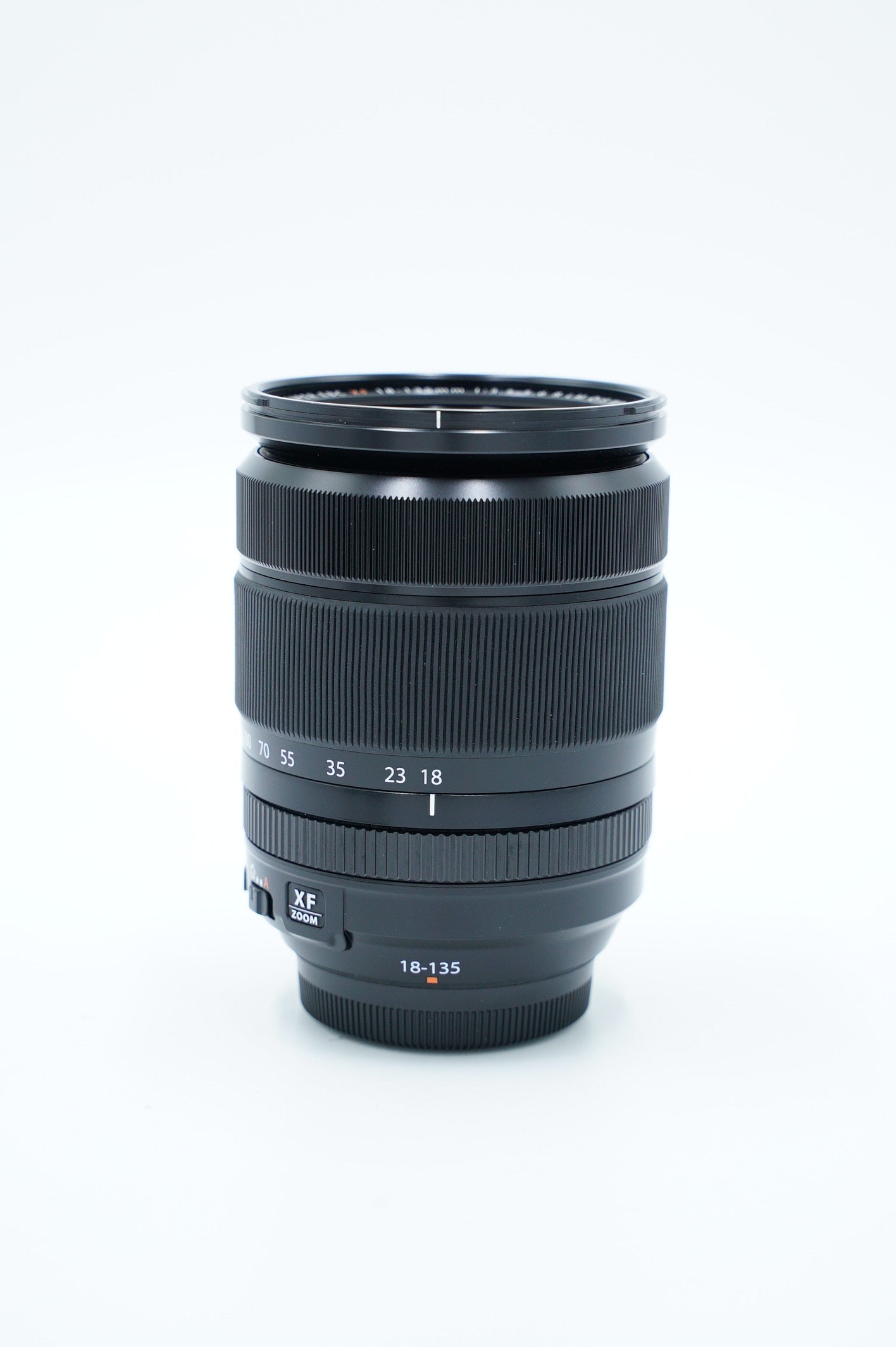 Fujifilm XF18135/B/02900 XF 18-135mm f/3.5-5.6 R LM OIS WR, Used