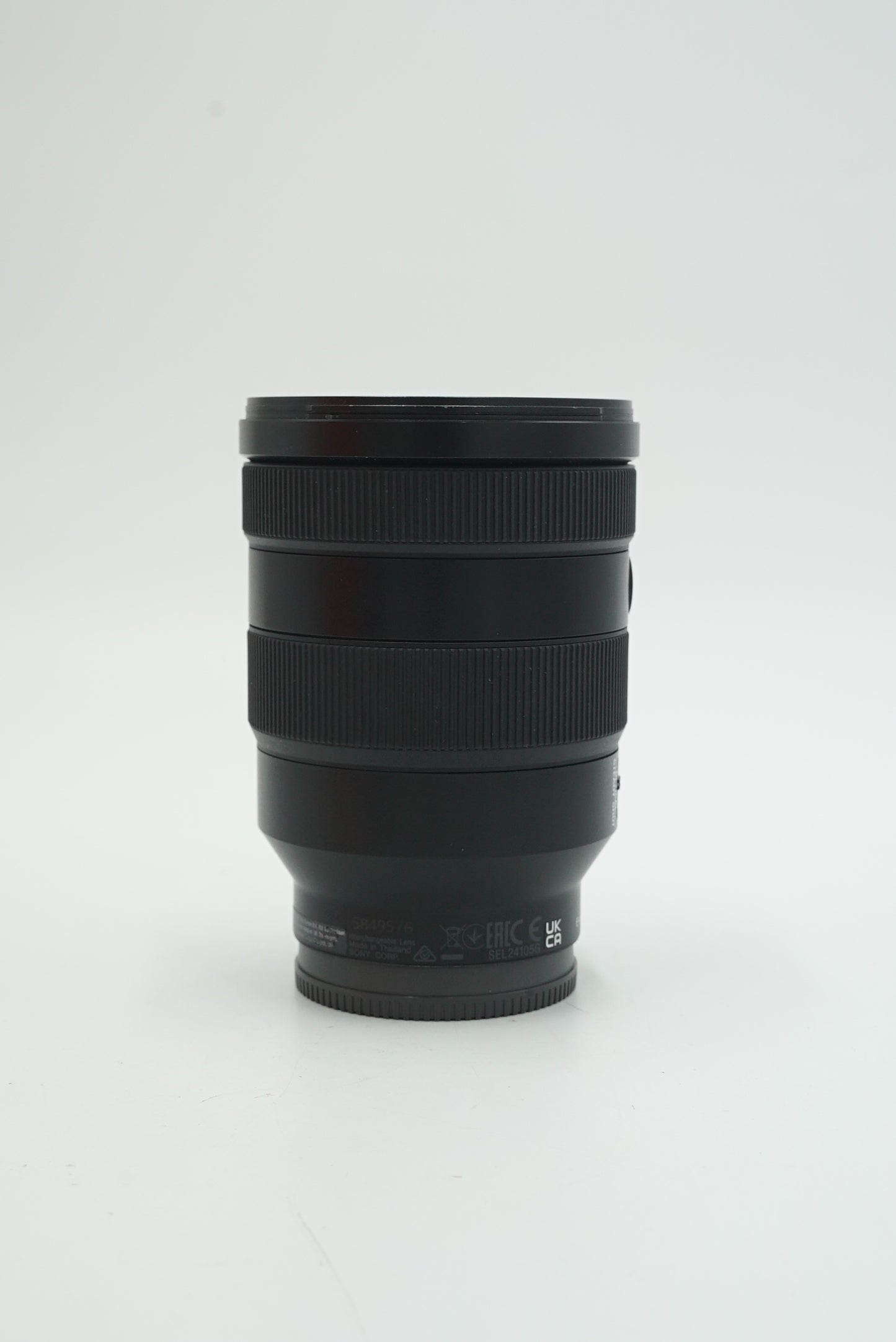 Sony SEL24105G/5849576 FE 24-105mm f/4 G OSS Lens, Used