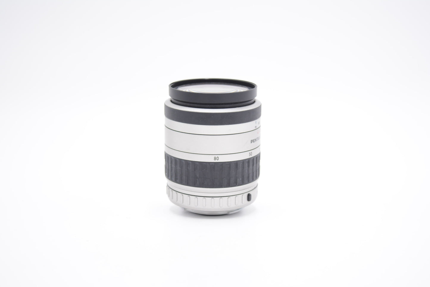 Pentax 2880/42865 SMC Pentax-FA 28-80mm f/3.5 5.6 Lens, Used