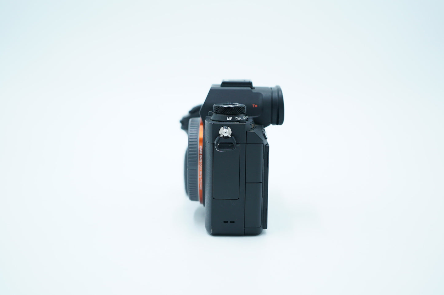Sony A9/4871499 A9 Body Only, Used